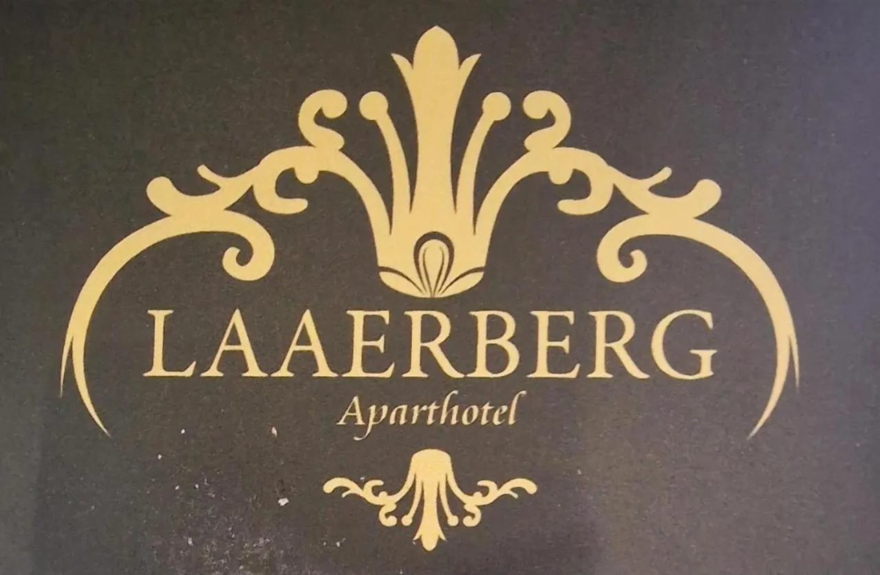 Property logo or sign in Aparthotel LAAERBERG
