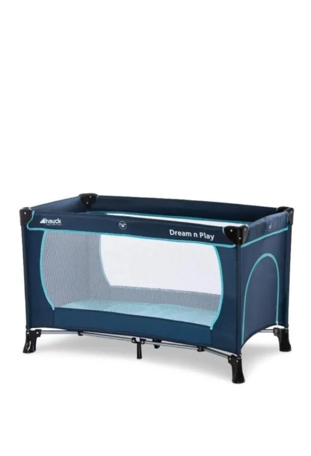 cot in Aparthotel LAAERBERG