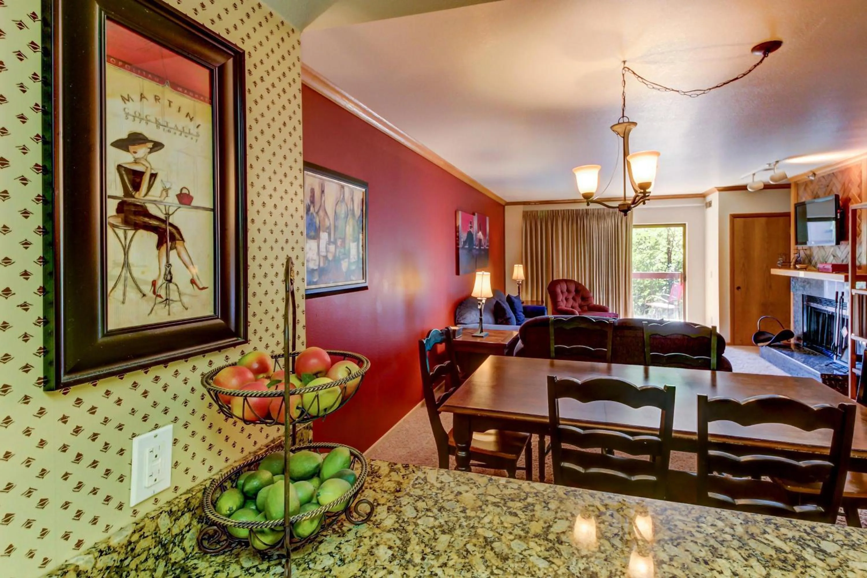 Park Station Luxury Retreat