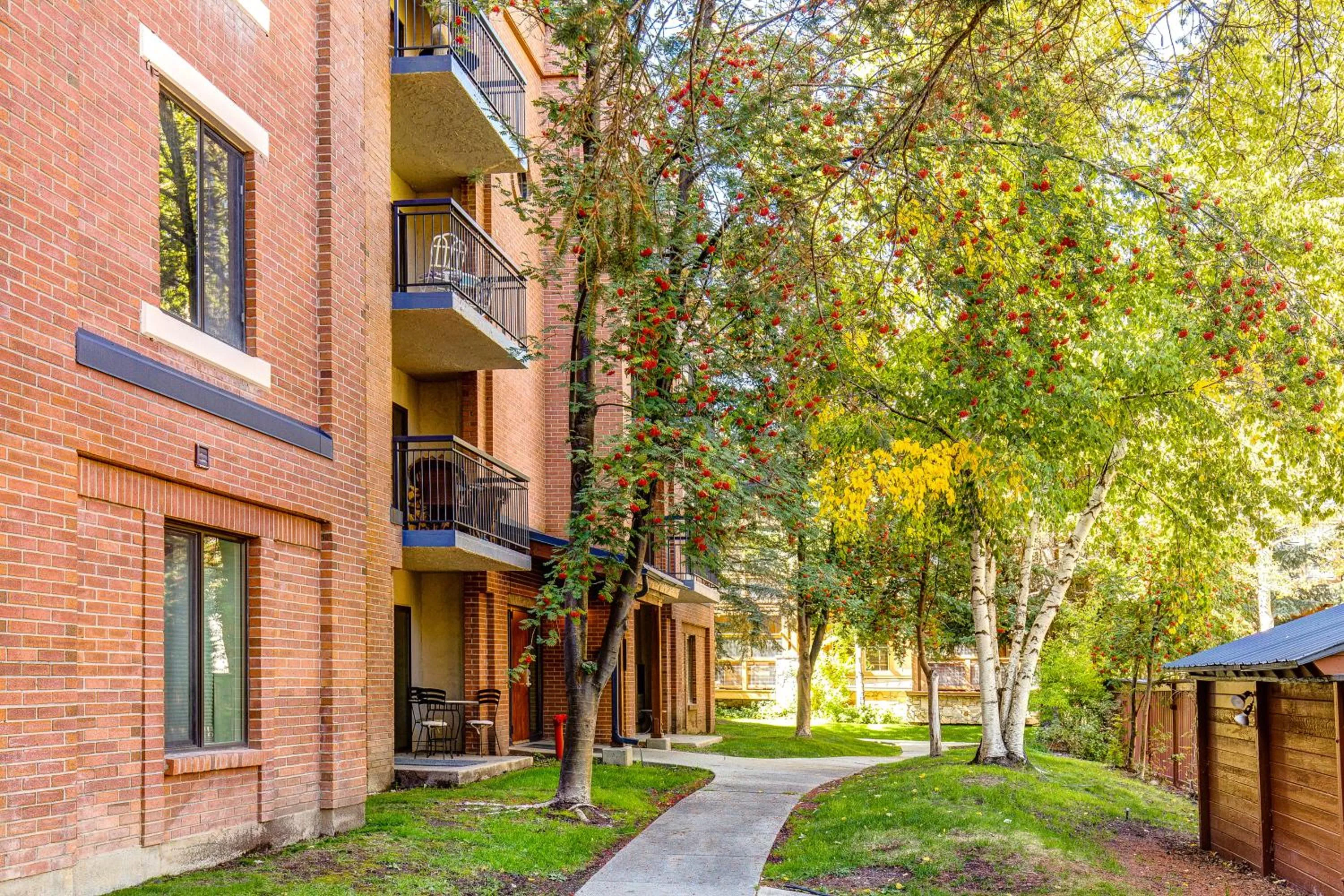 Park Station Luxury Retreat