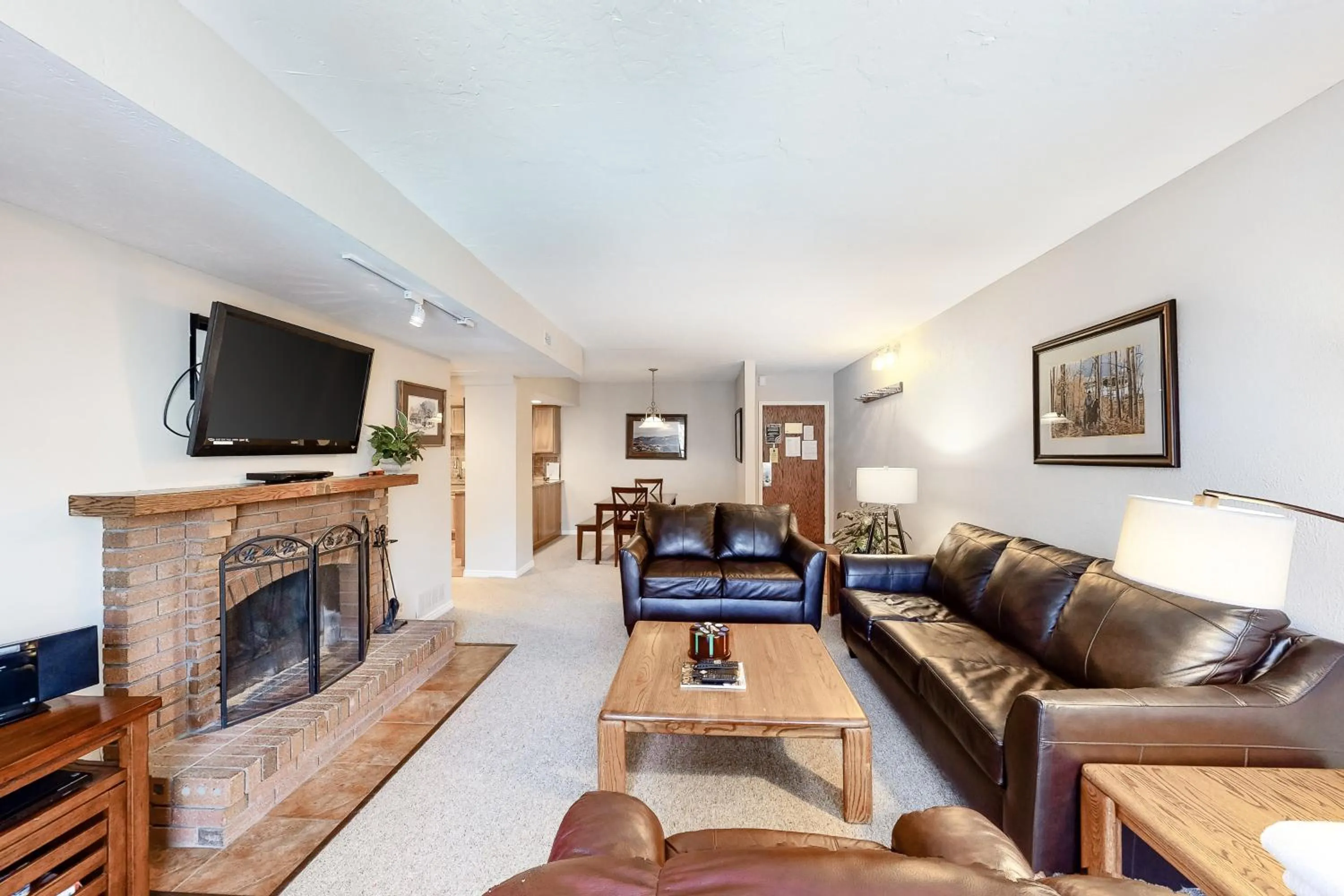 Park Station Luxury Retreat