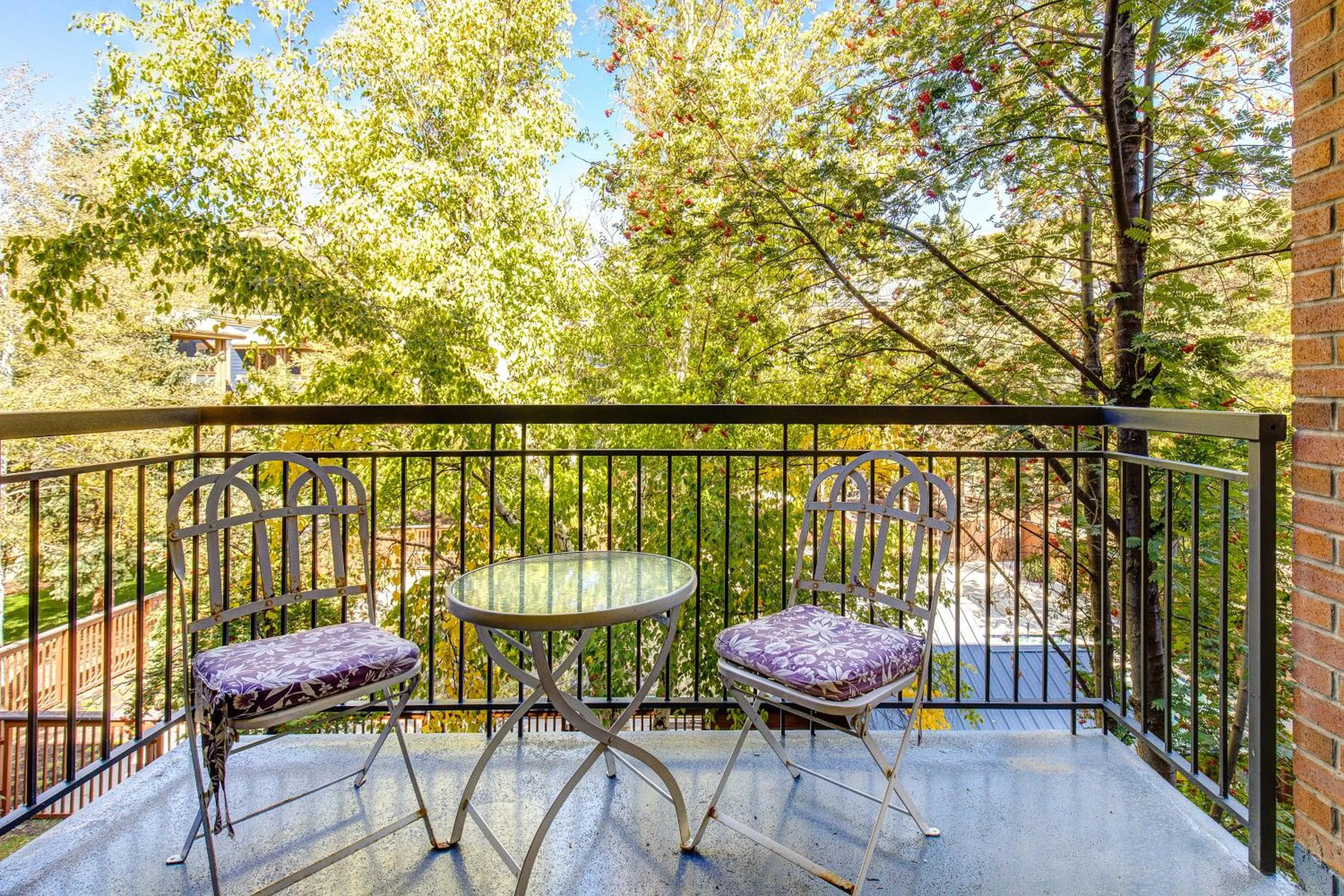 Park Station Luxury Retreat