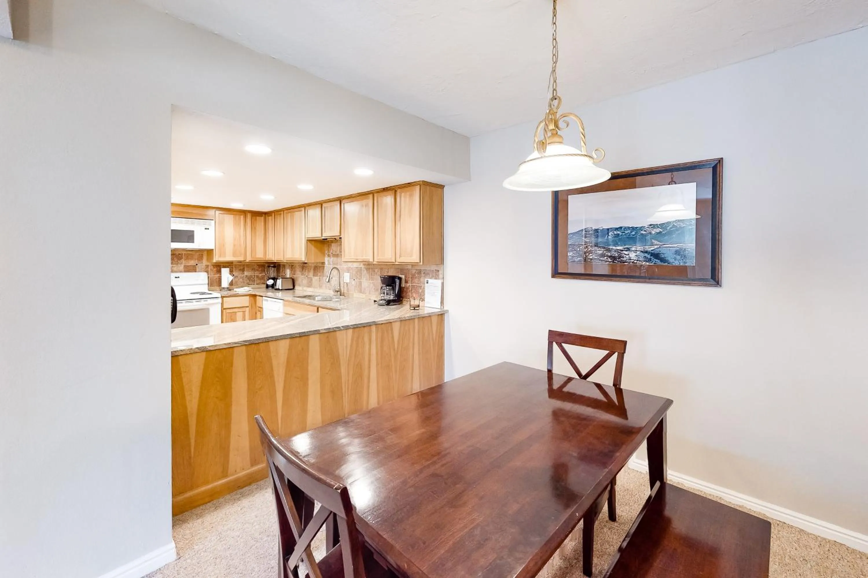 Park Station Luxury Retreat