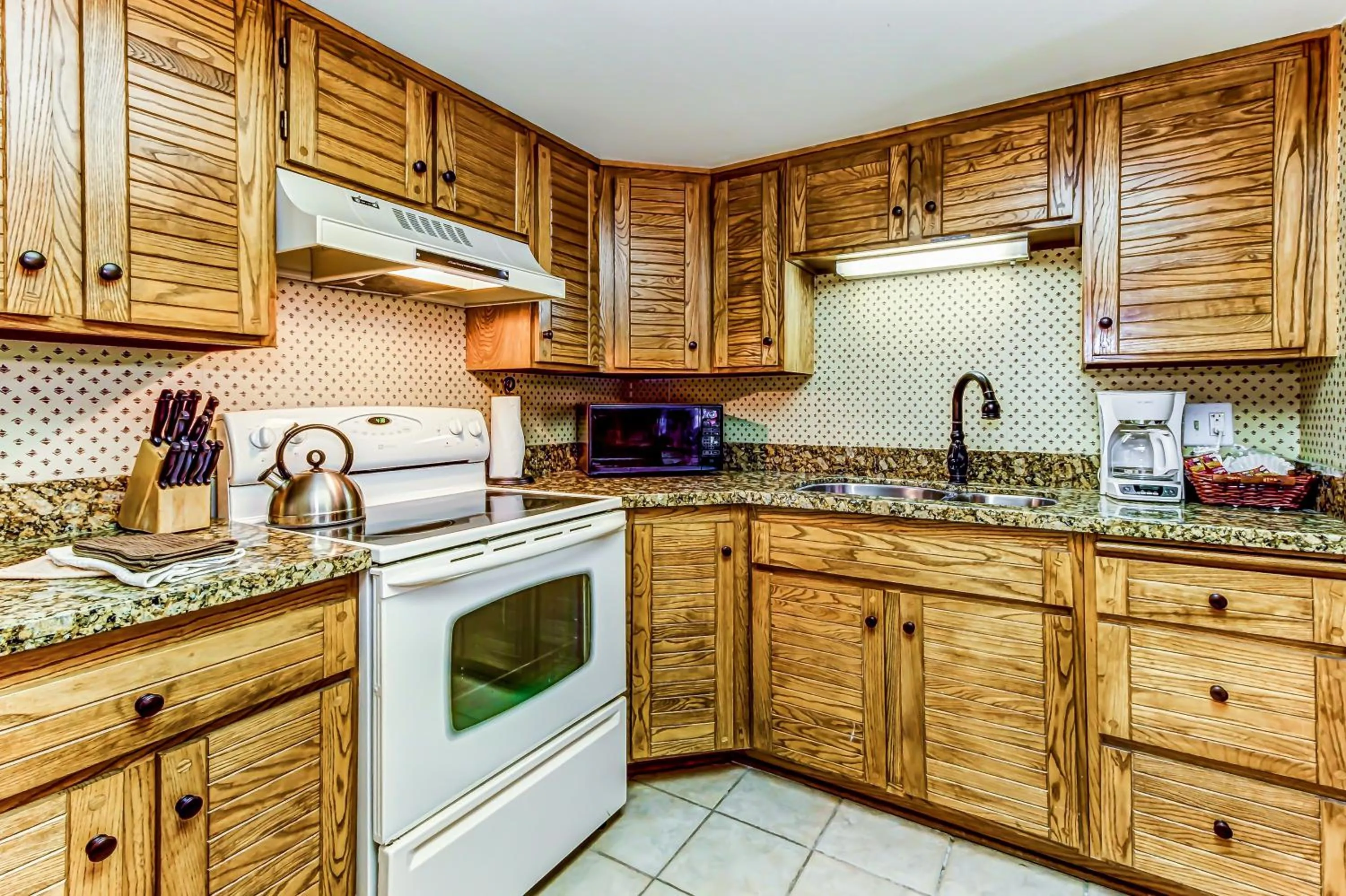 Park Station Luxury Retreat