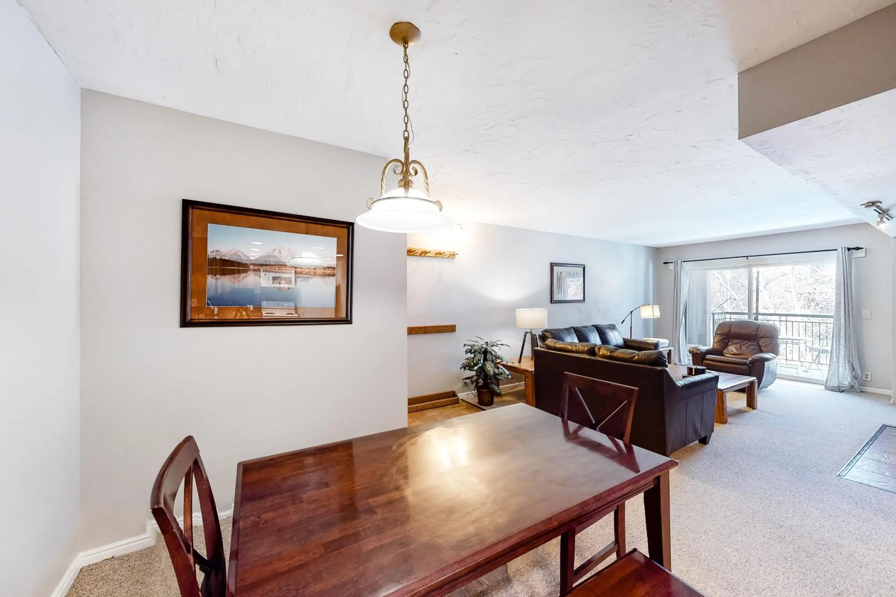 Park Station Luxury Retreat