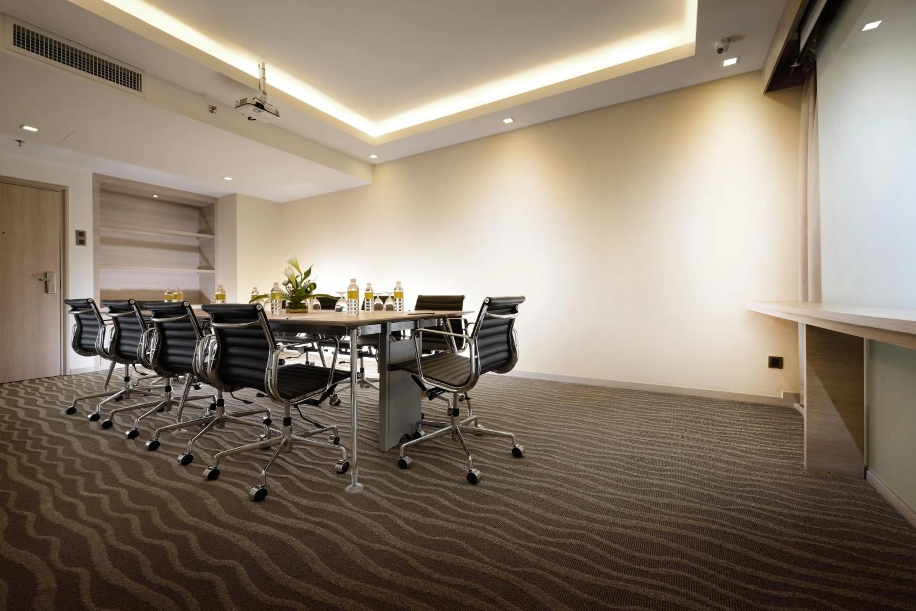 Business facilities in Sunway Hotel Georgetown Penang