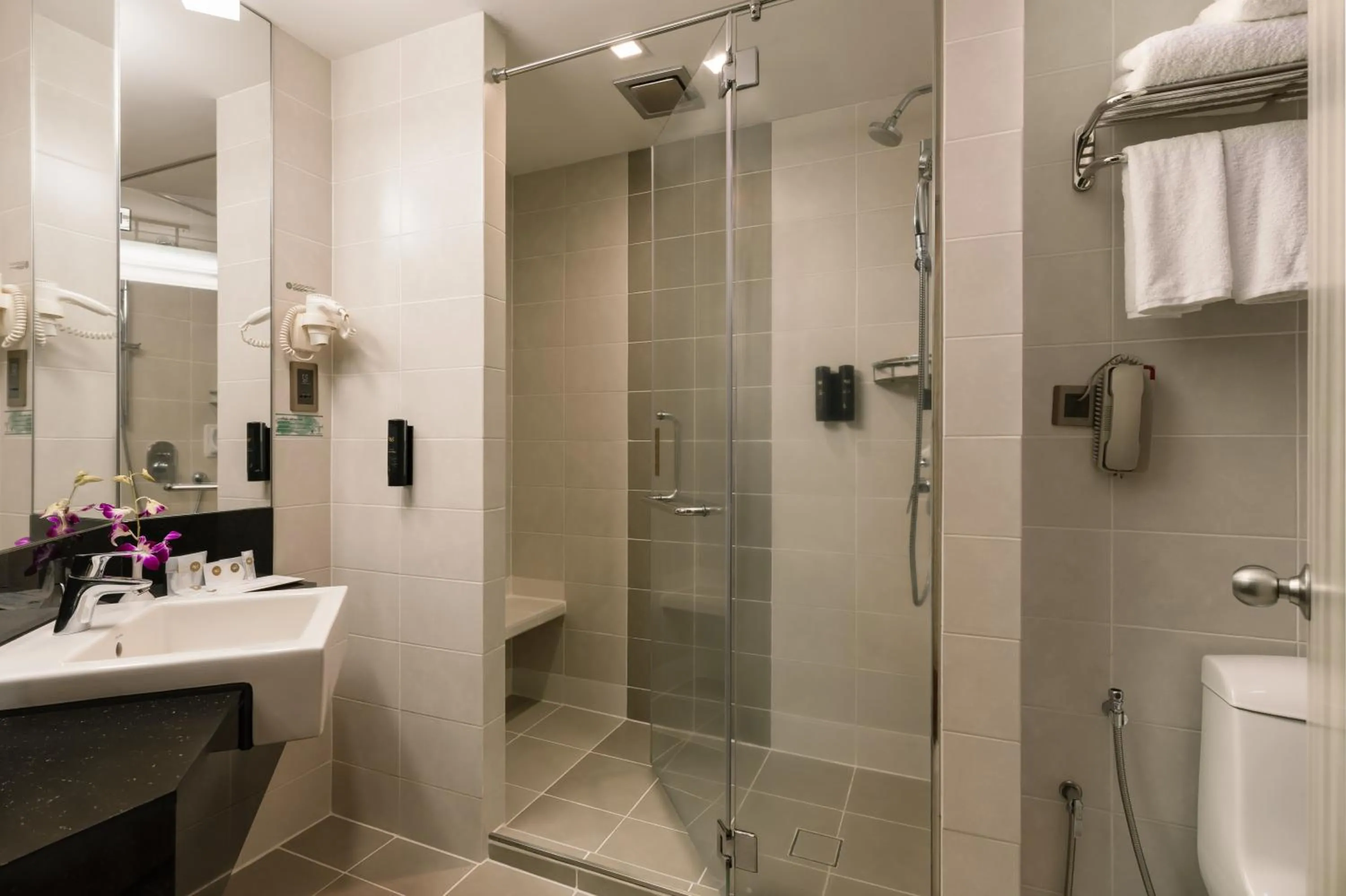 Sunway Hotel Georgetown Penang