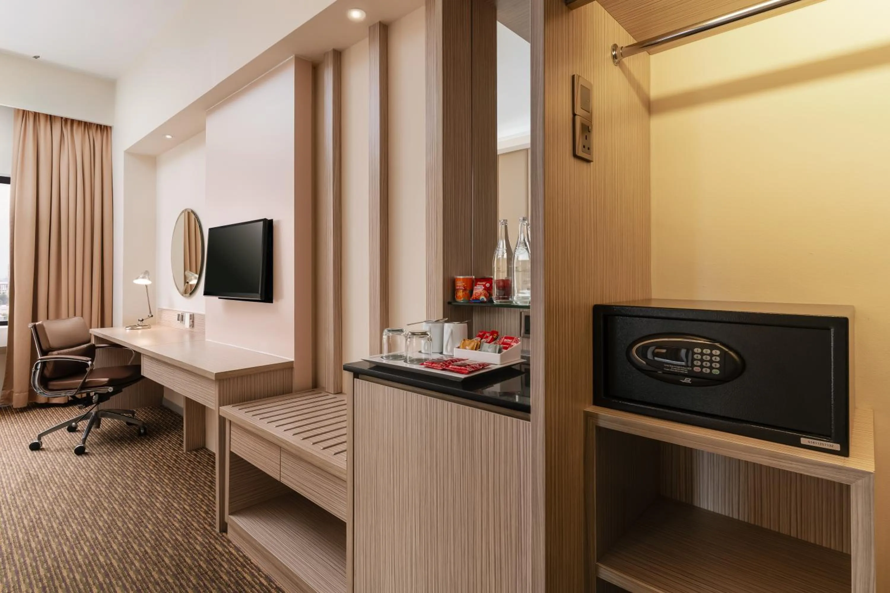 Sunway Hotel Georgetown Penang