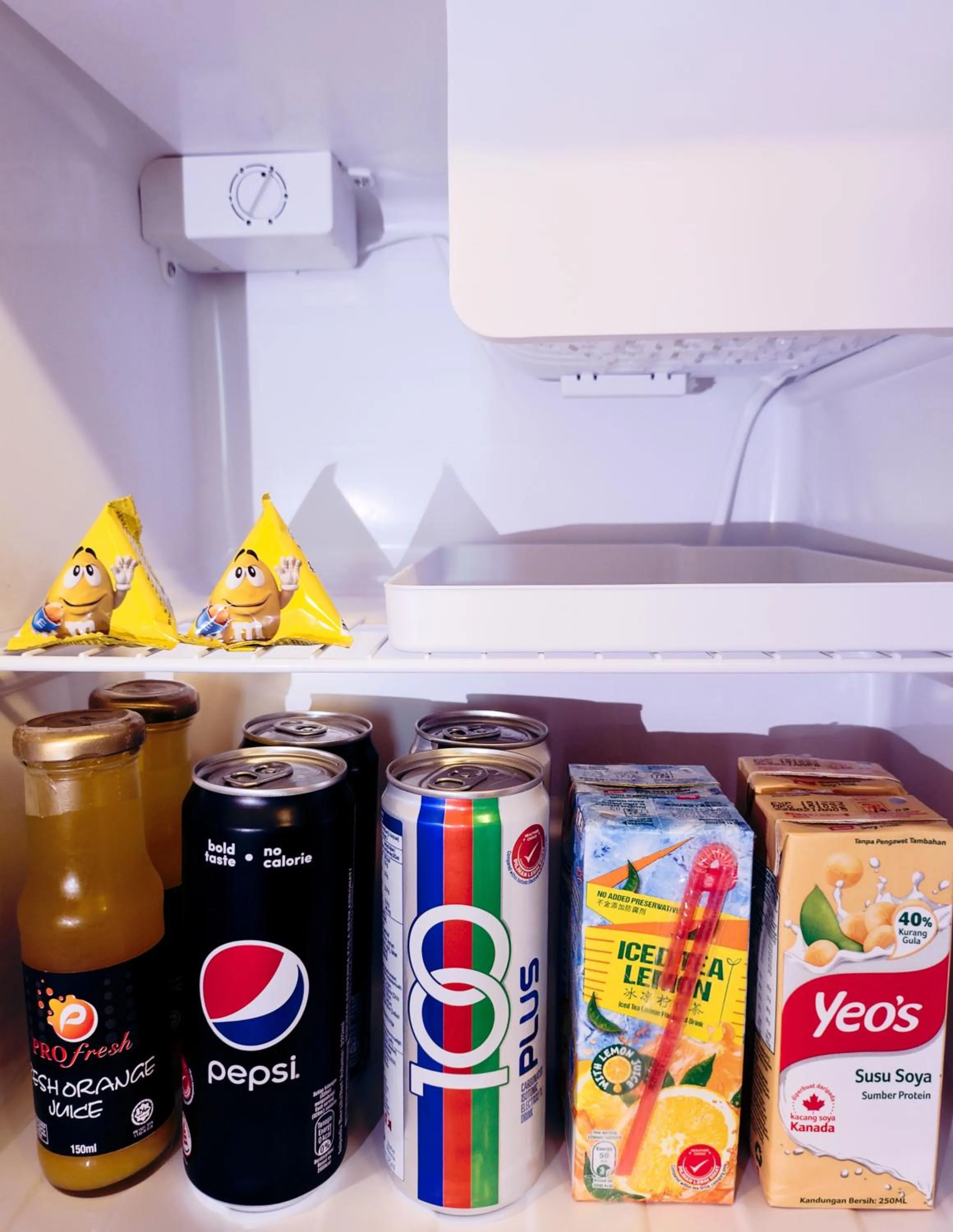 oven in Sunway Hotel Georgetown Penang