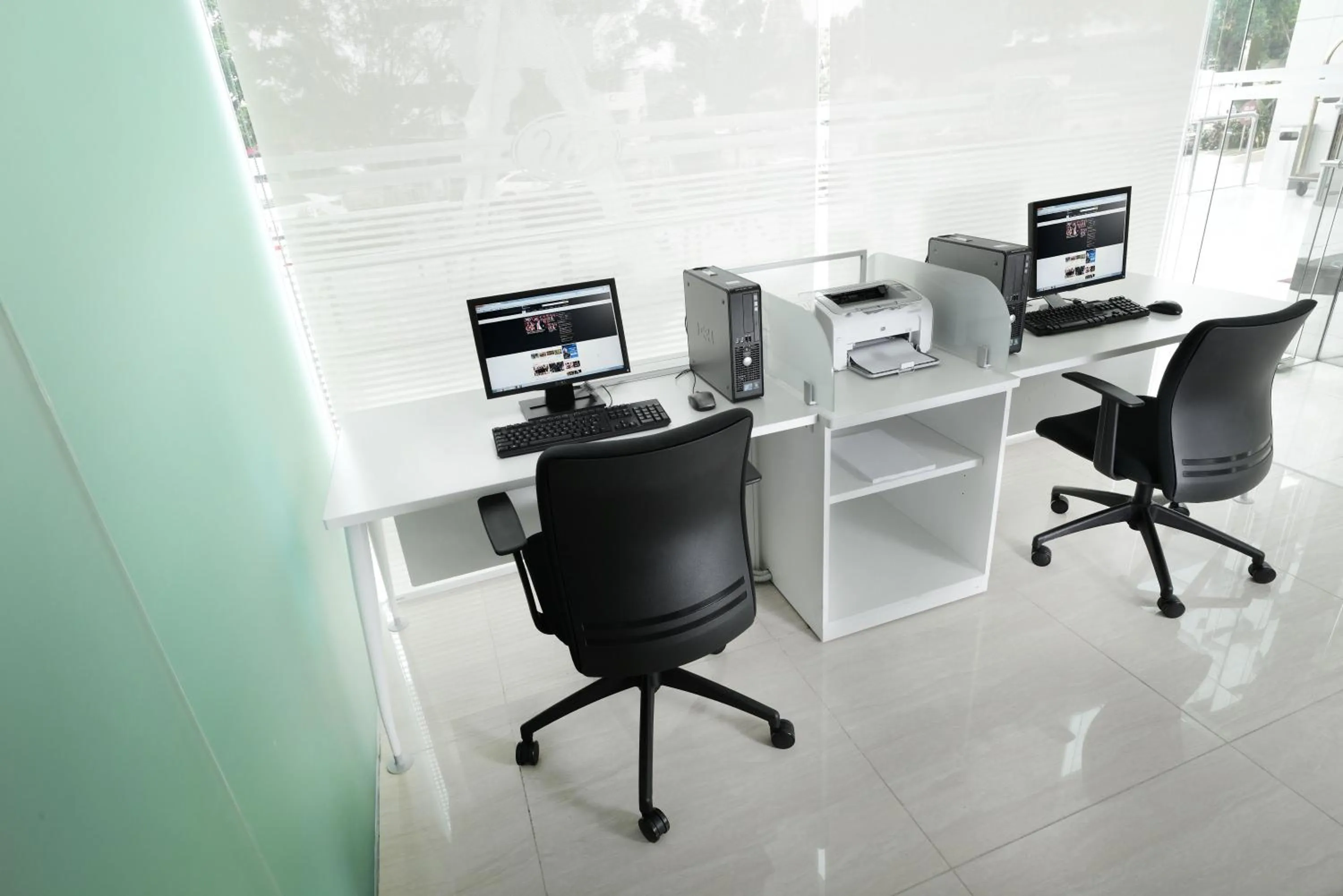 Business facilities in Sunway Hotel Georgetown Penang