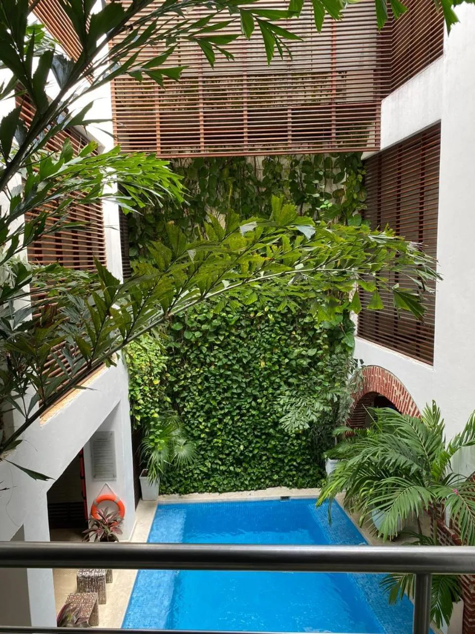 Casa Claver Loft Boutique Hotel