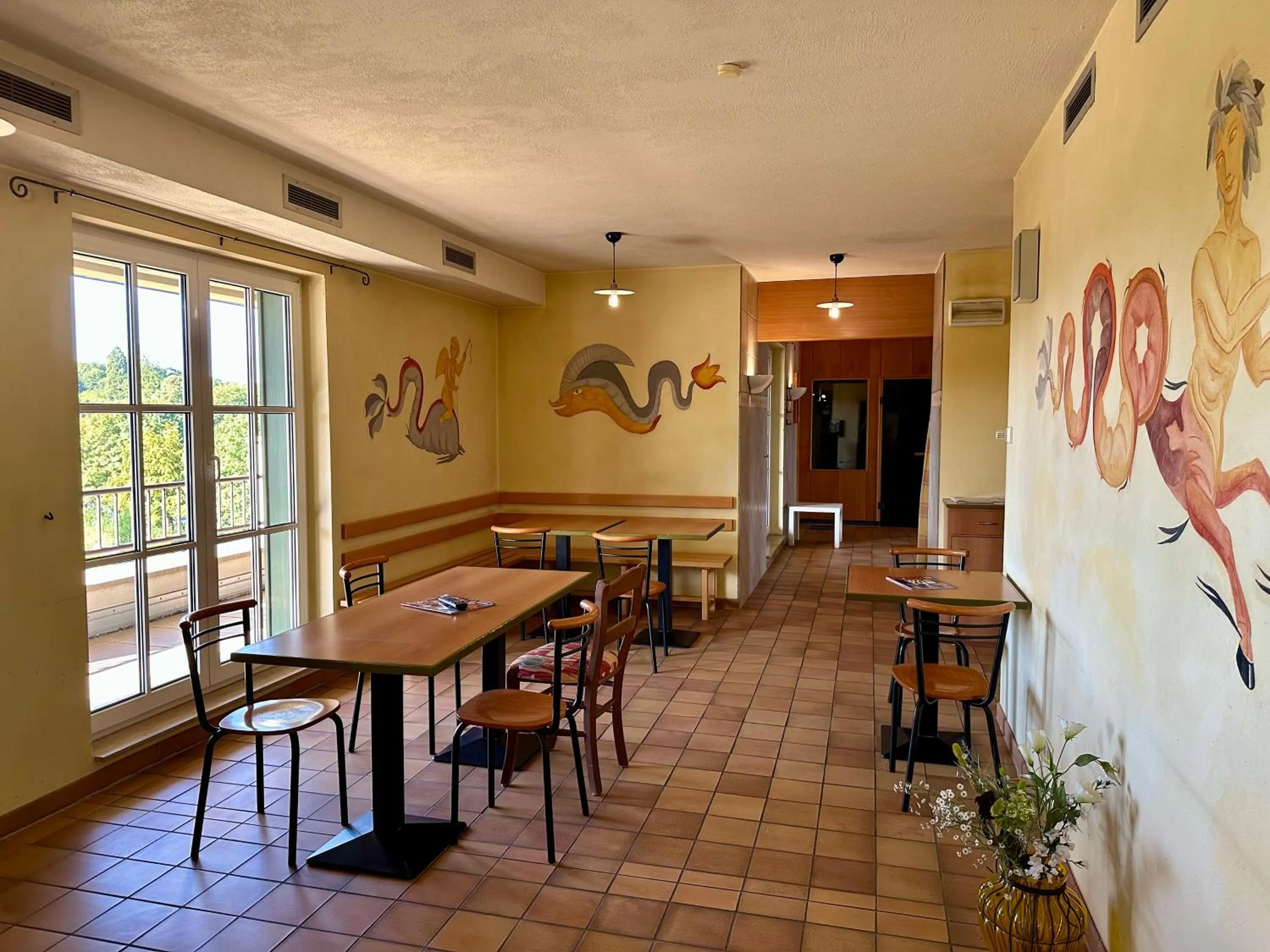 Sauna in Hotel Landhaus Milser