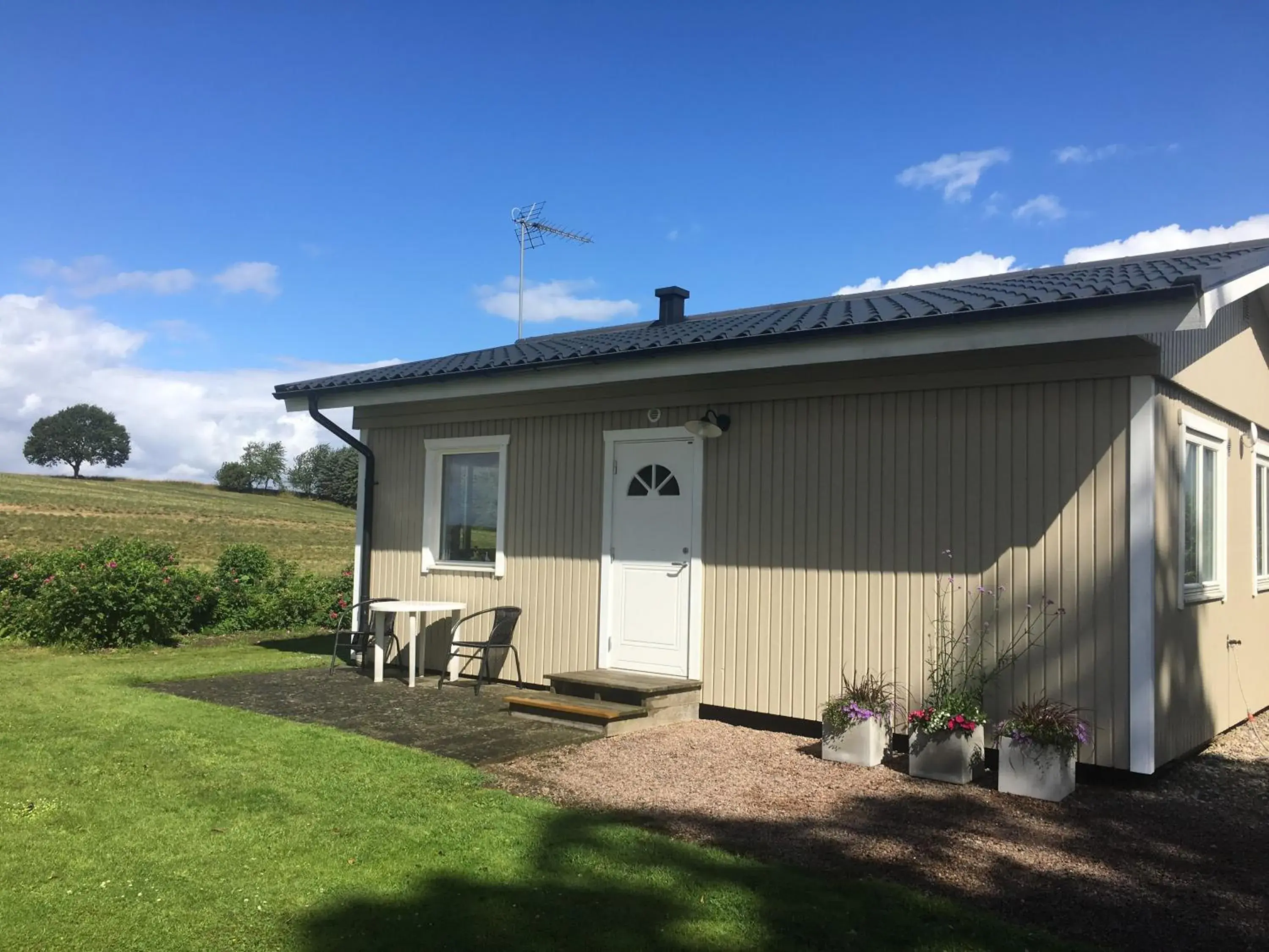 Slimmingegården 1019 Slimmingegården 1019