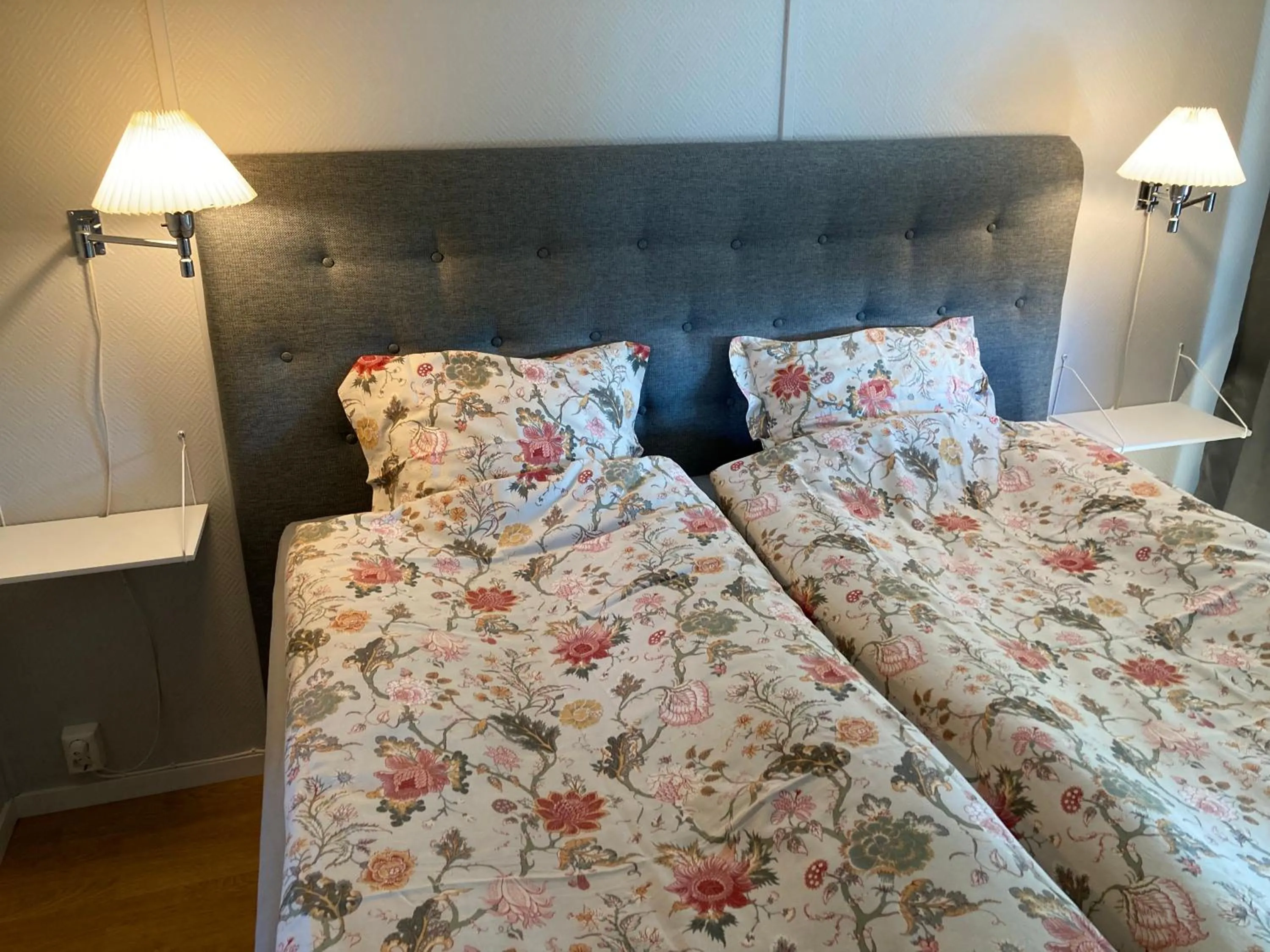 Slimmingegården 1019