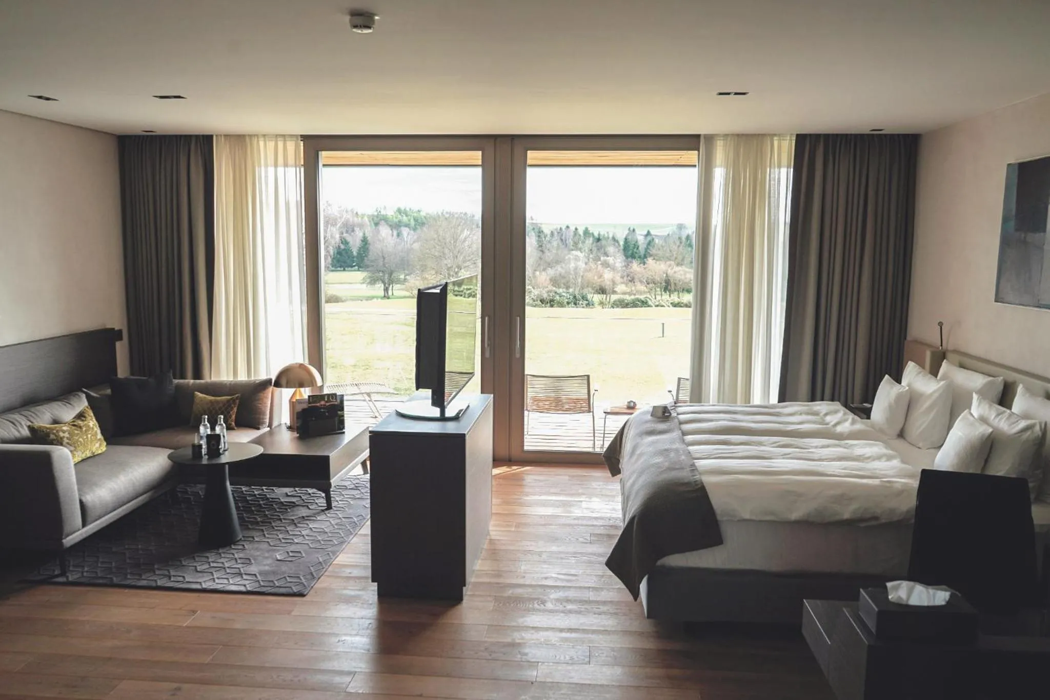 Der Öschberghof - Golf-Resort des Jahres