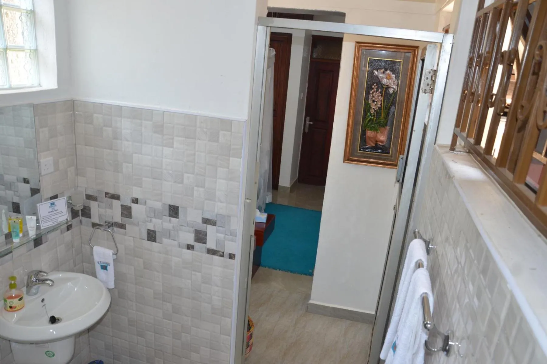 Sheevy"s Bed N Breakfast