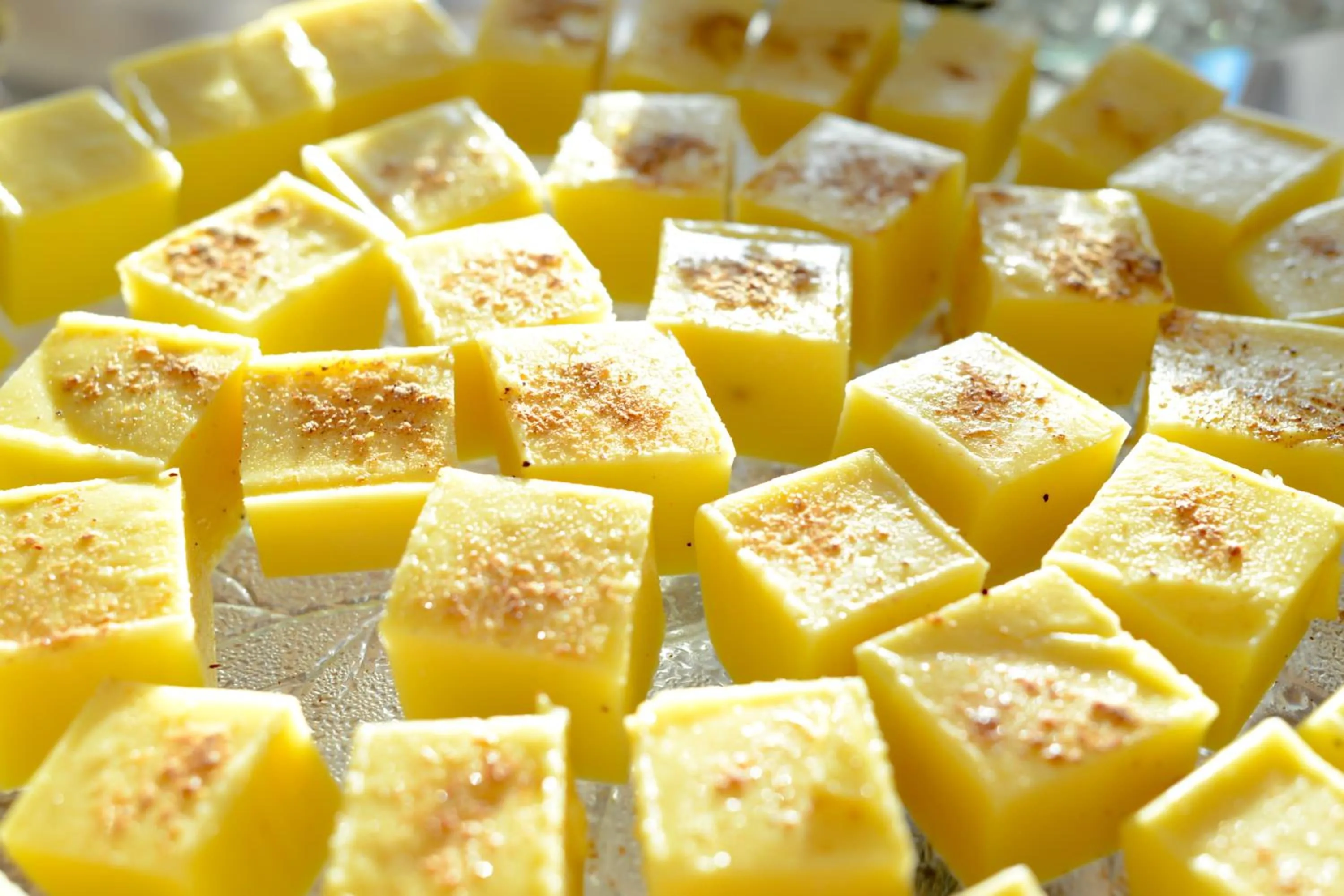 Food in Real Classic Hotel