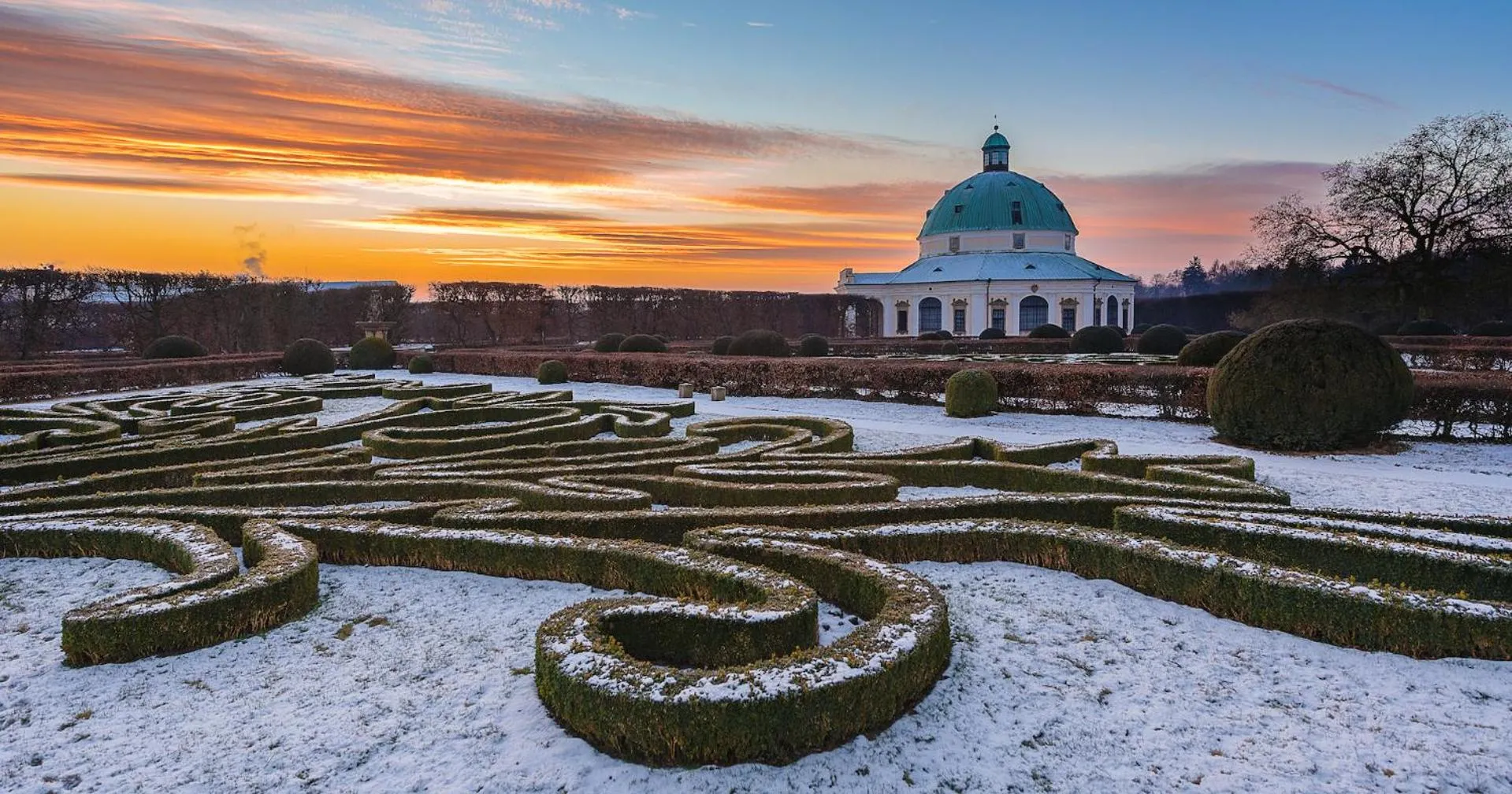Nearby landmark in Hotel Jana Congress & Wellness