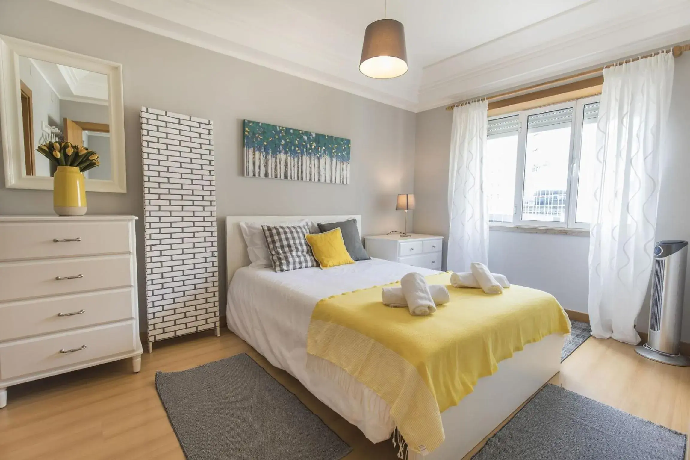LovelyStay - Charming Marques Flat LovelyStay - Charming Marques Flat