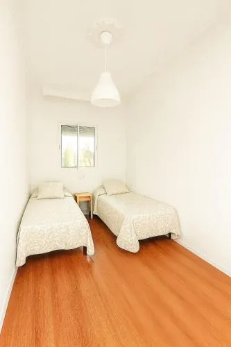 Apartamento con Vistas al González Byass