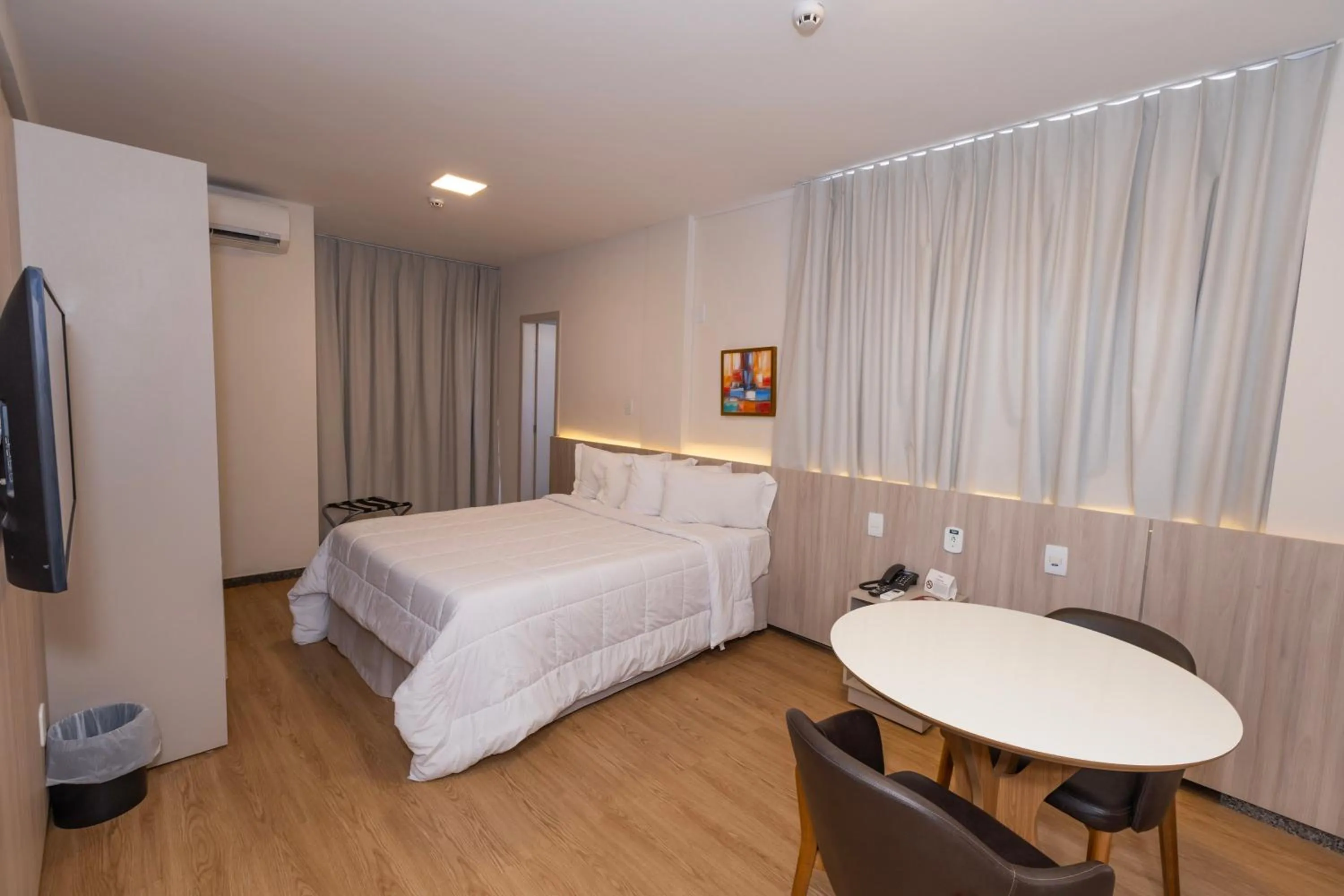 Photo of the whole room, Bed in Hotel da Costa By Nobile