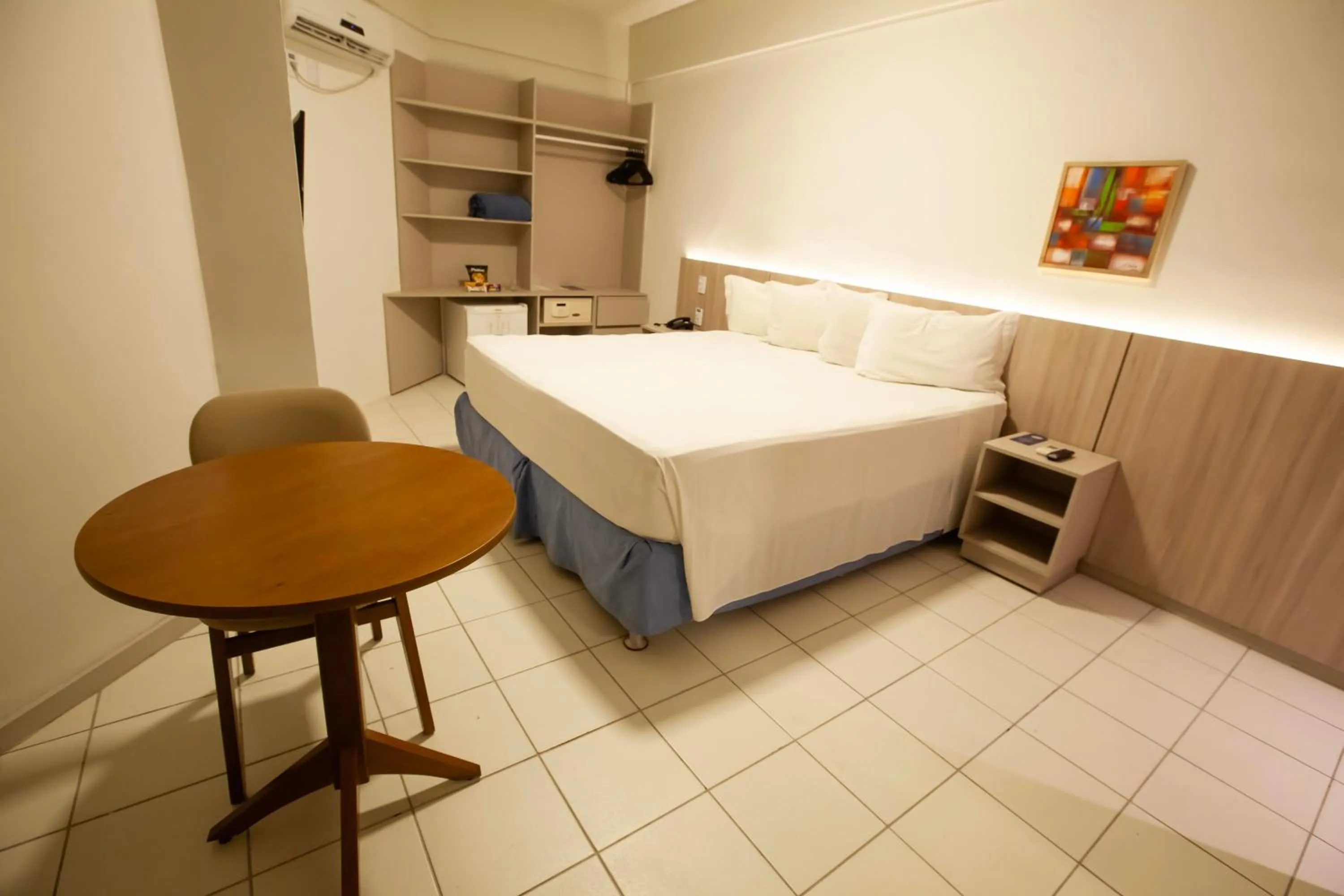 Bedroom, Bed in Hotel da Costa By Nobile