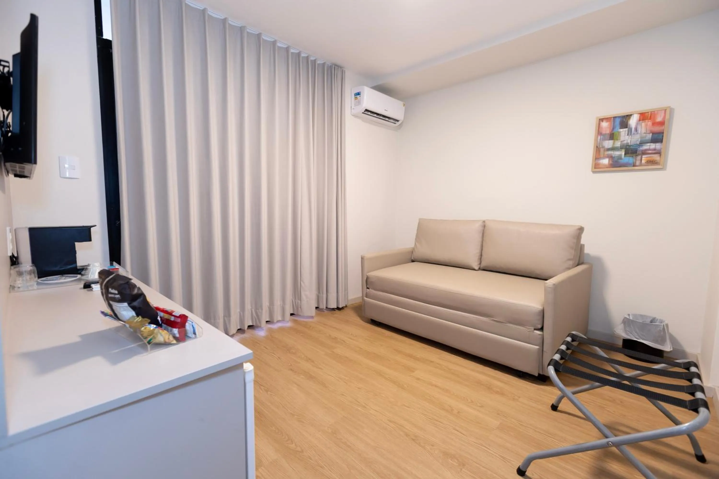 Living room in Hotel da Costa By Nobile