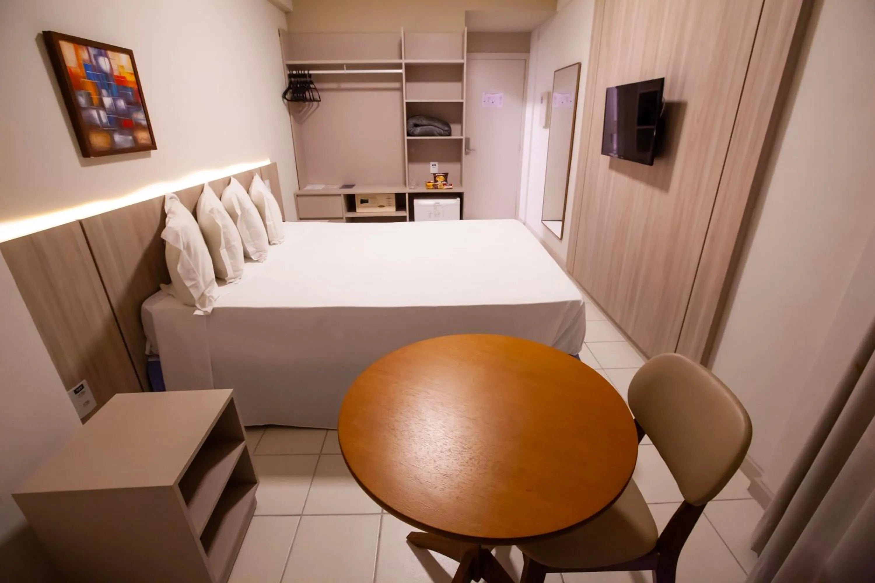 Bedroom, Bed in Hotel da Costa By Nobile