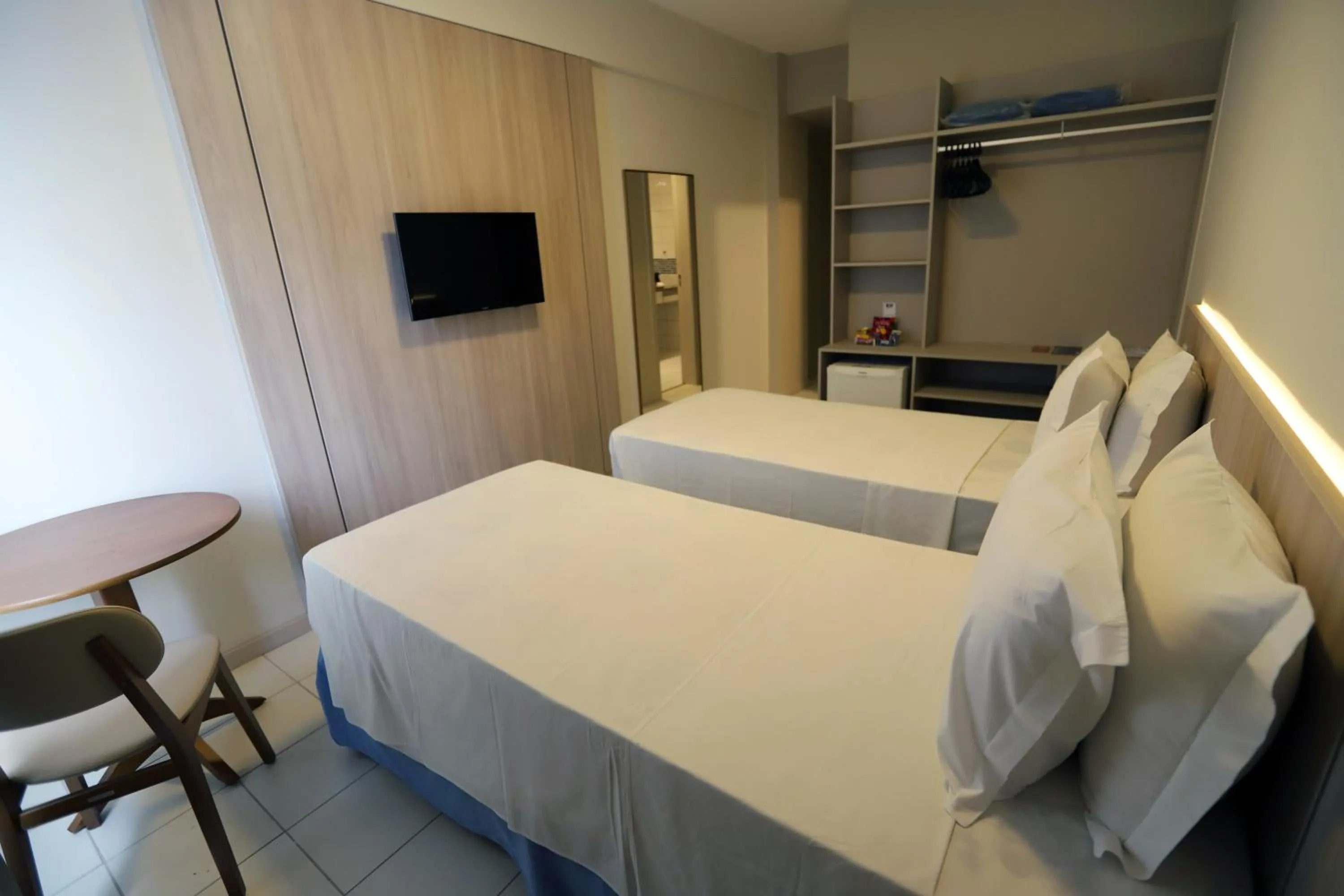 Area and facilities, Bed in Hotel da Costa By Nobile