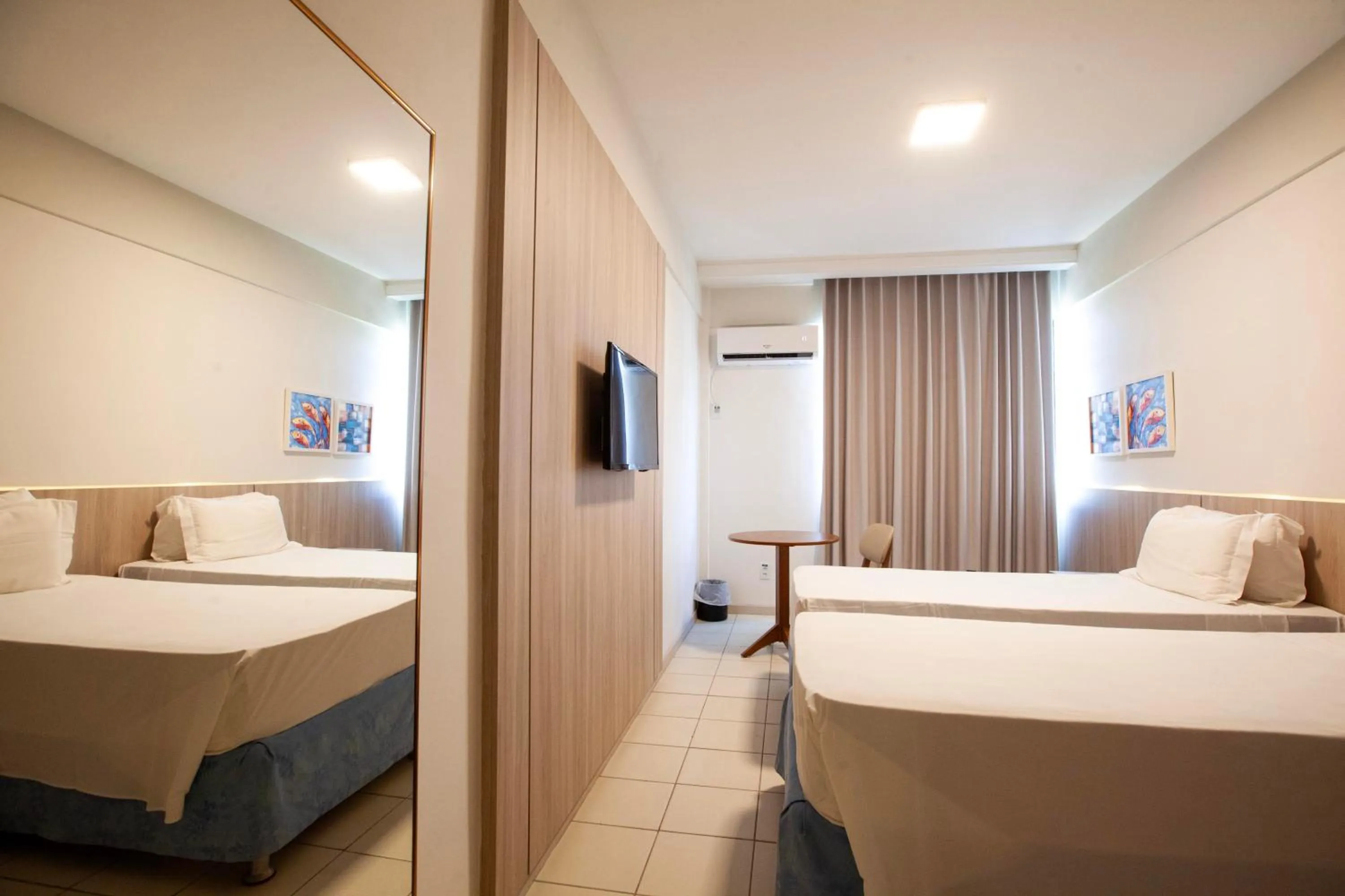 Bedroom, Bed in Hotel da Costa By Nobile