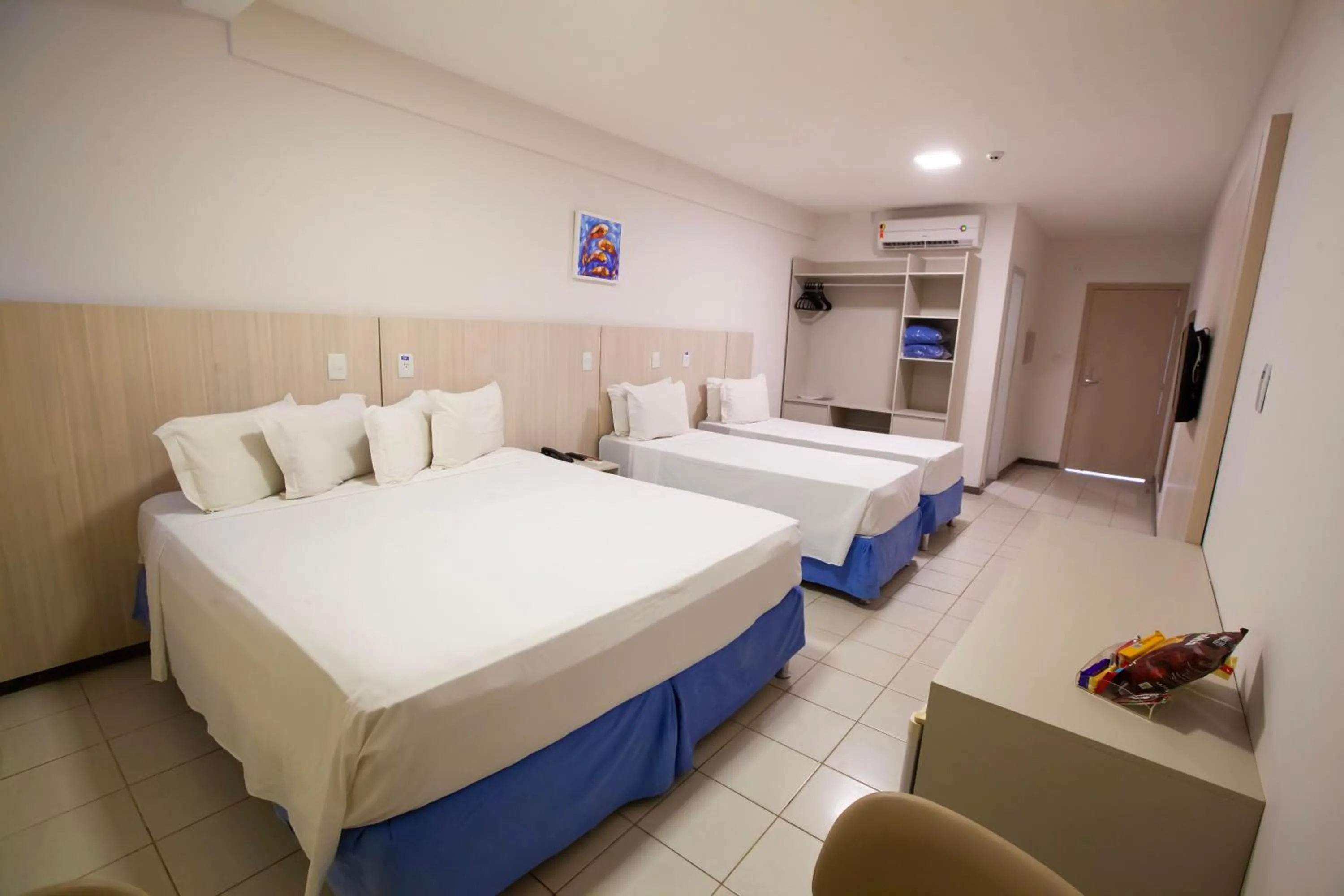 Bedroom, Bed in Hotel da Costa By Nobile