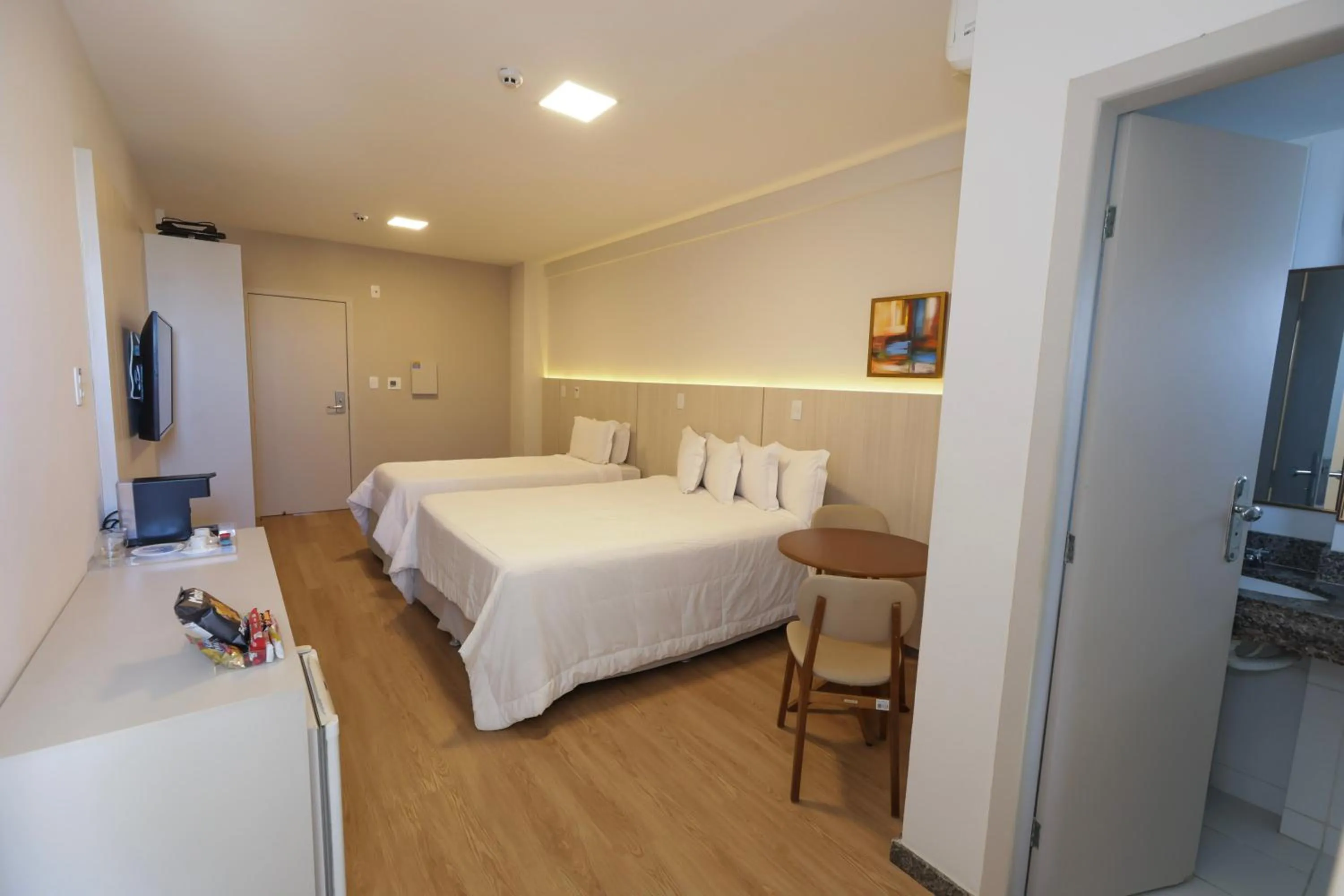 Bedroom, Bed in Hotel da Costa By Nobile