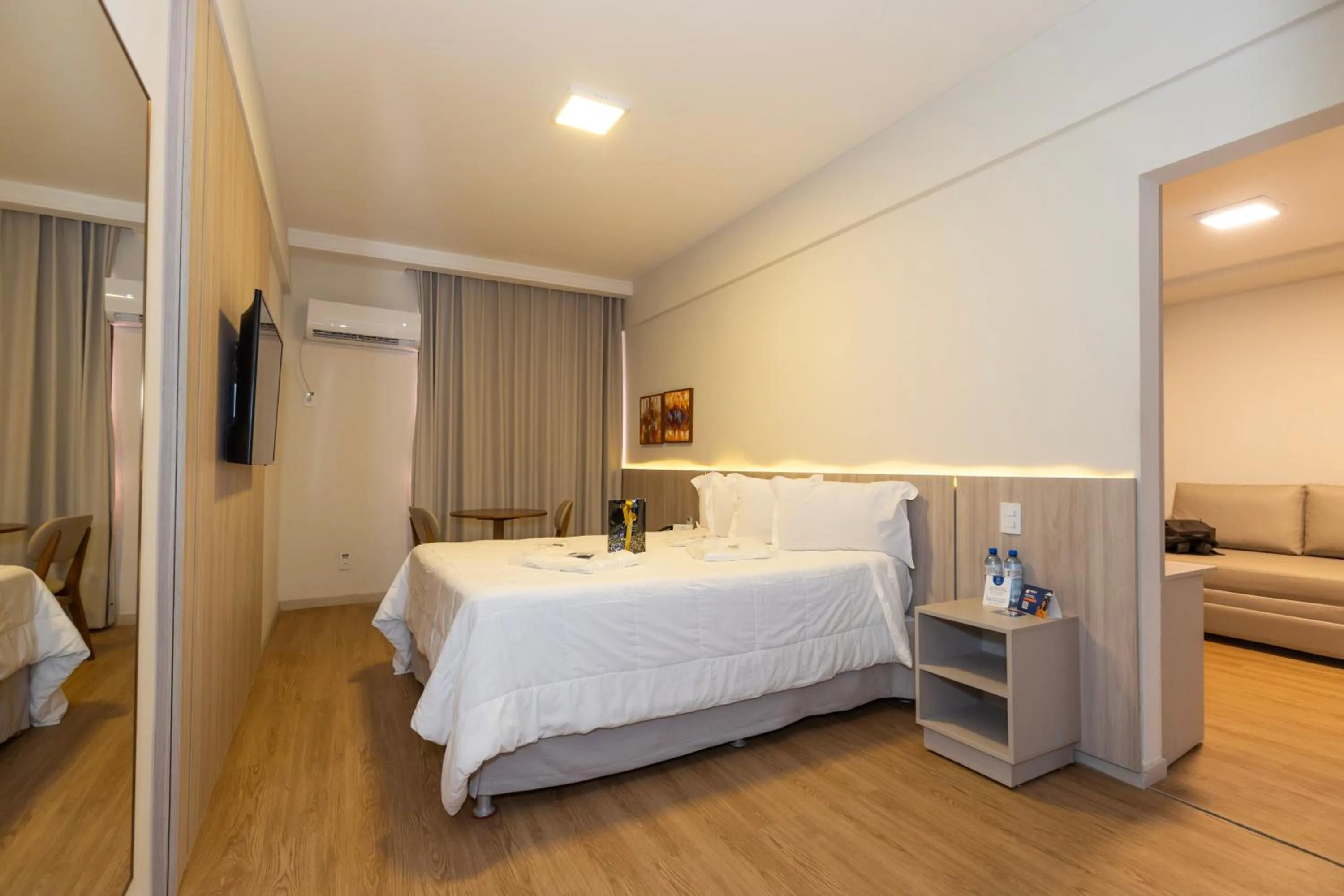 Bedroom, Bed in Hotel da Costa By Nobile