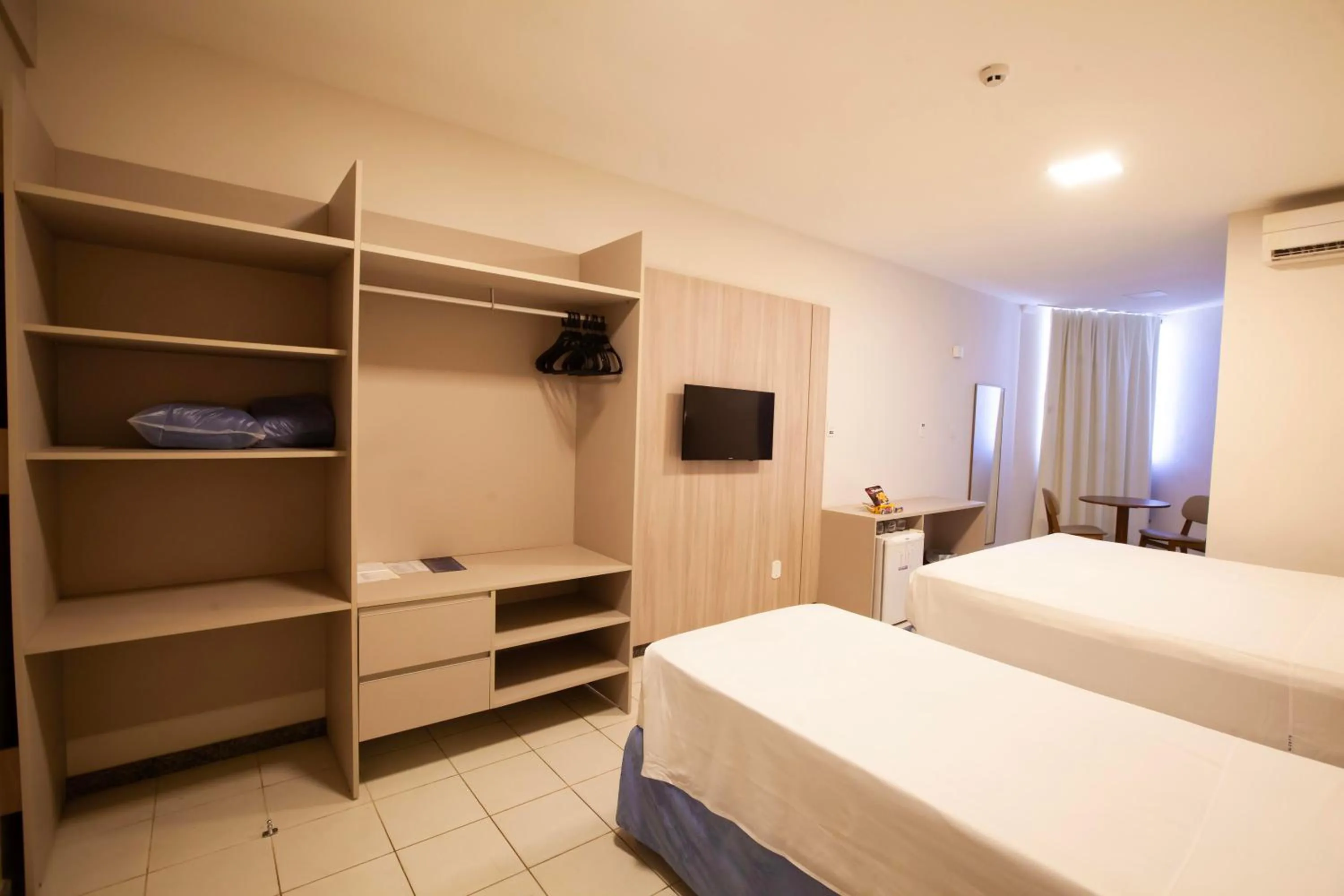 Bedroom, Bed in Hotel da Costa By Nobile