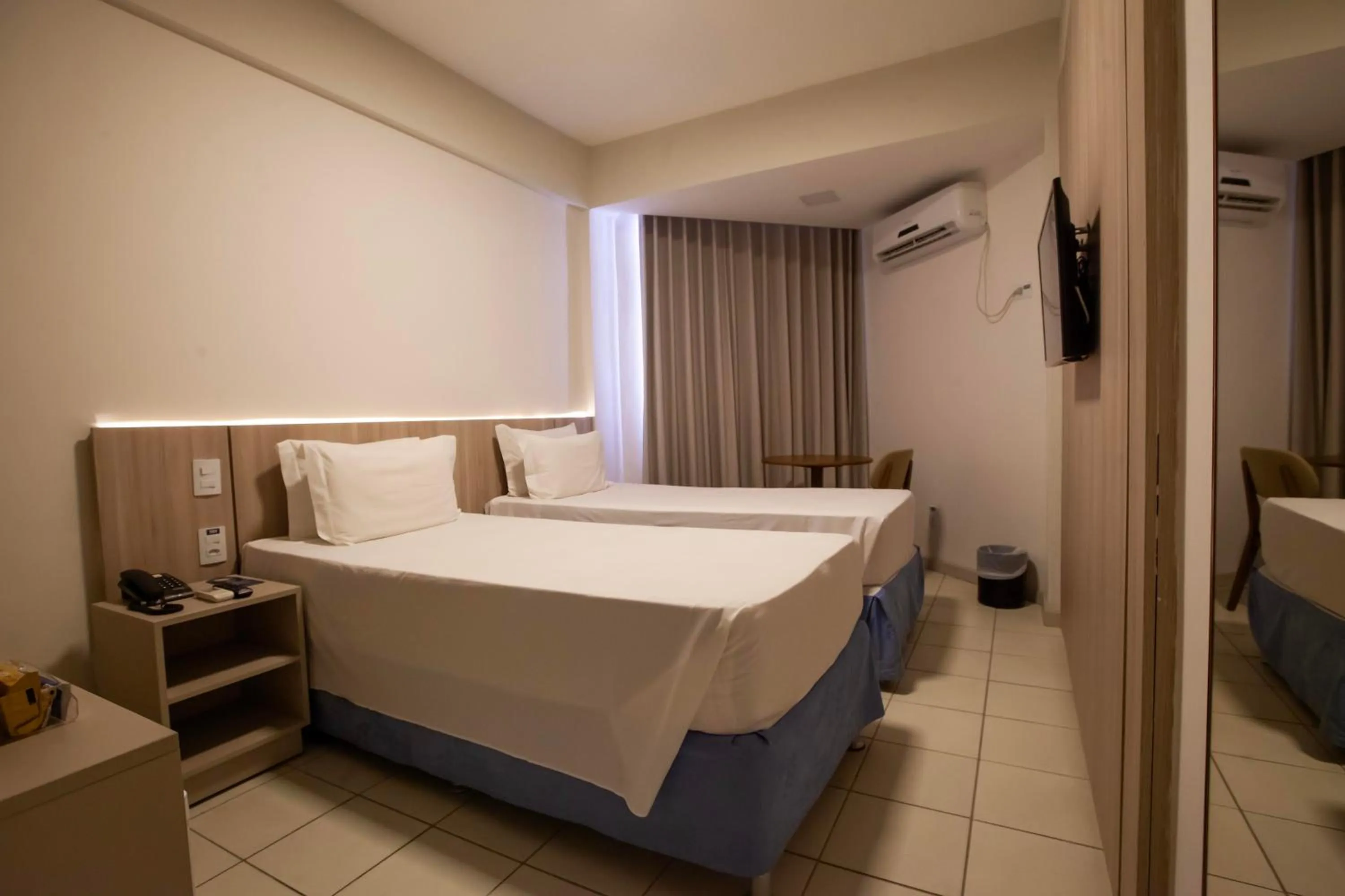 Bedroom, Bed in Hotel da Costa By Nobile