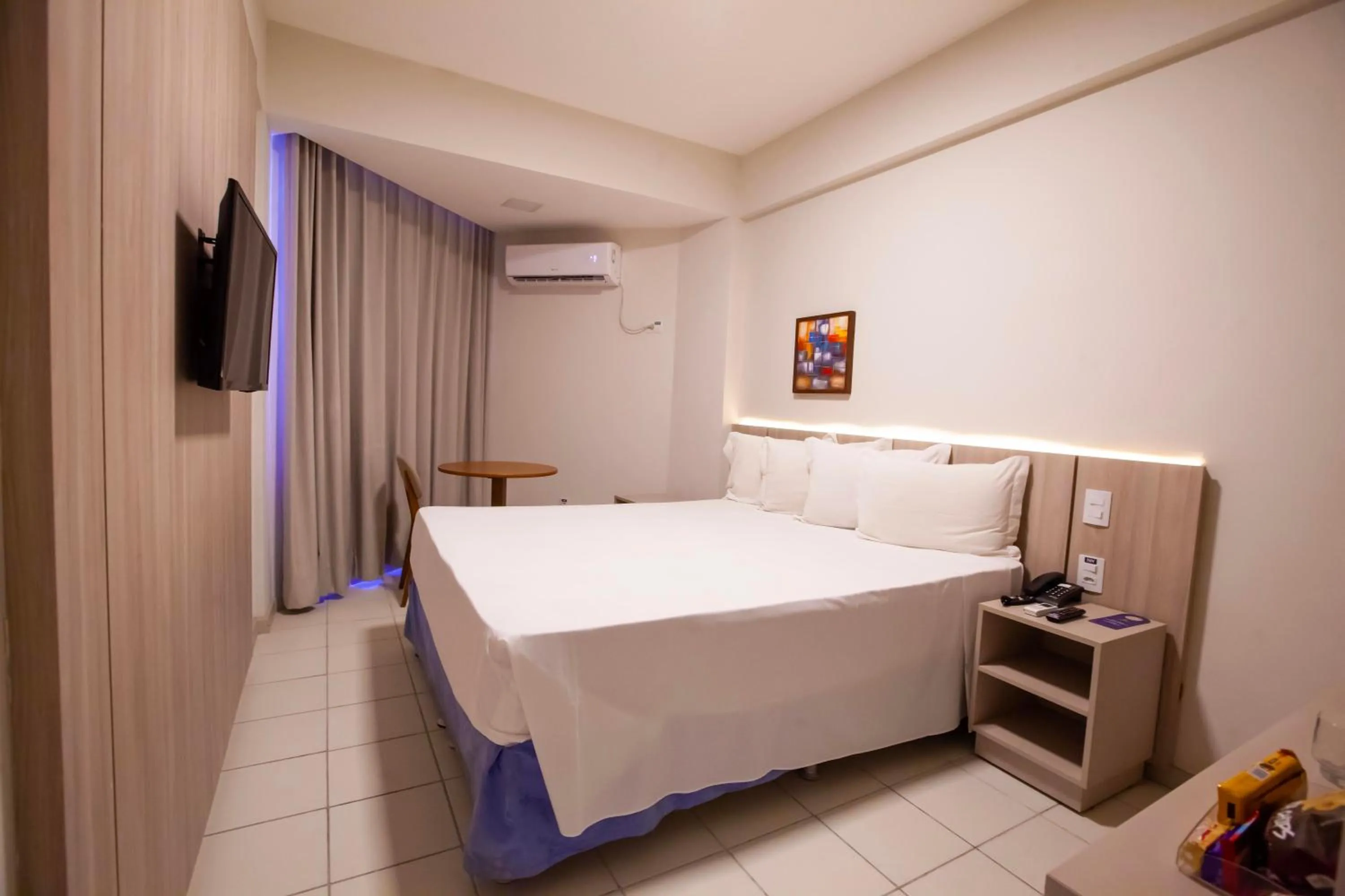 Bedroom, Bed in Hotel da Costa By Nobile