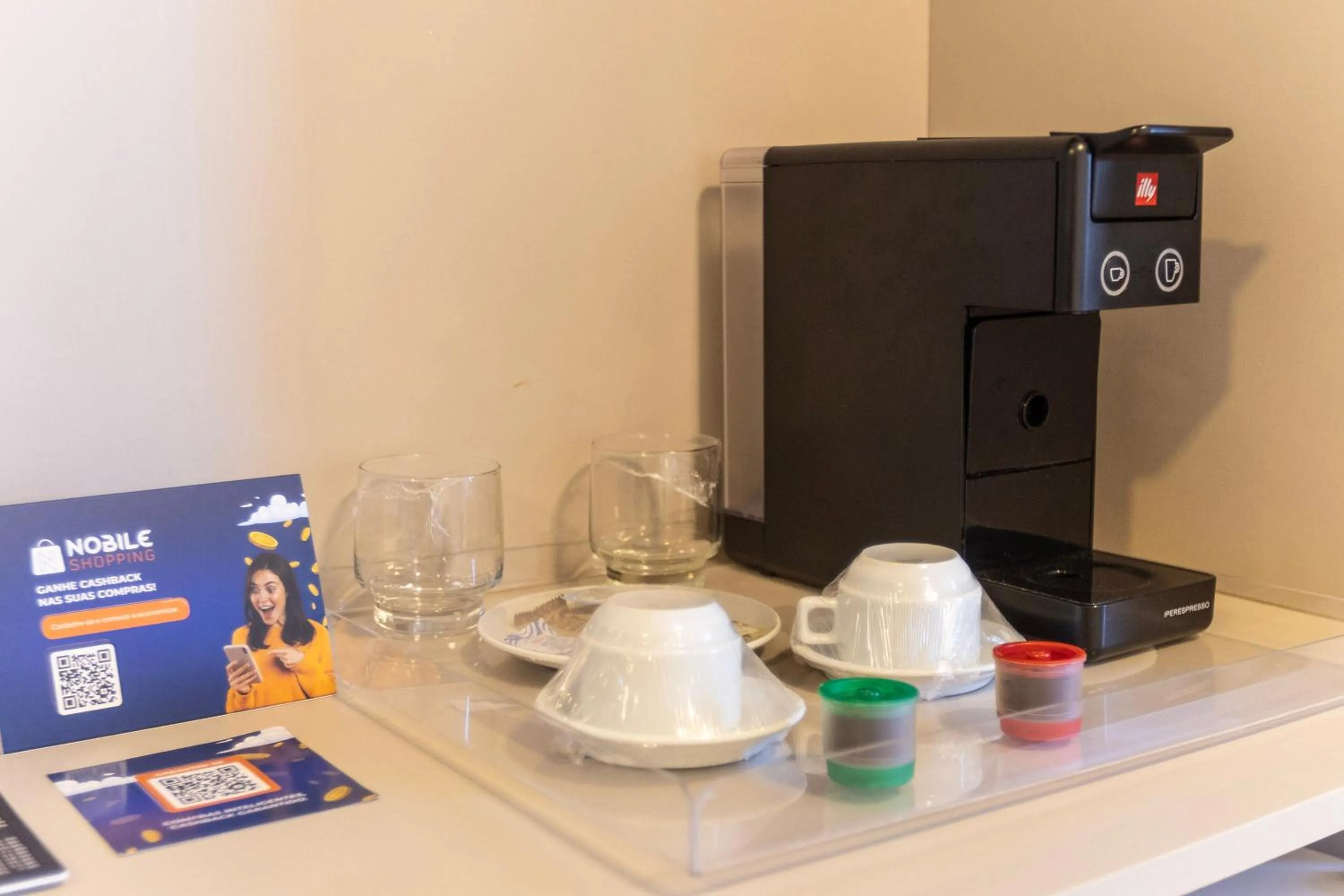 Hotel da Costa By Nobile