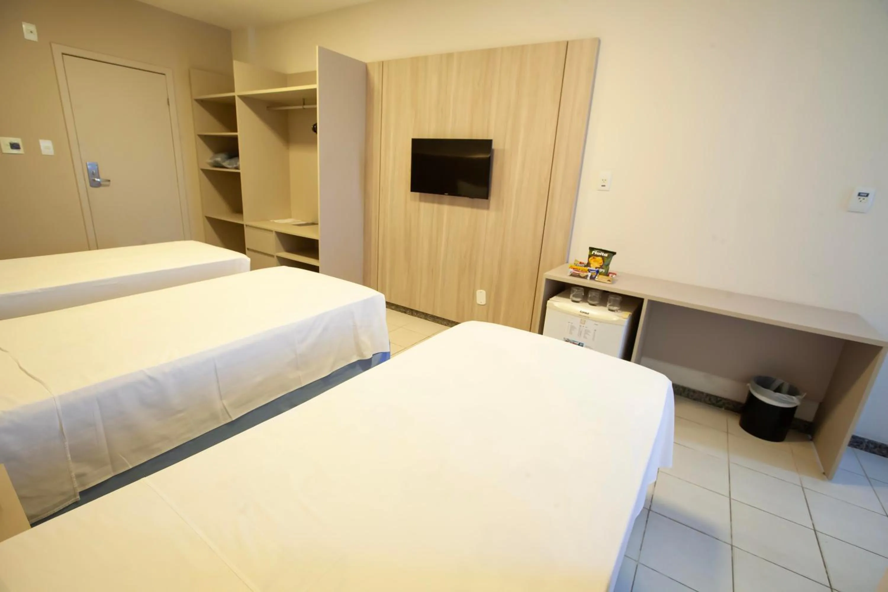 Bedroom, Bed in Hotel da Costa By Nobile