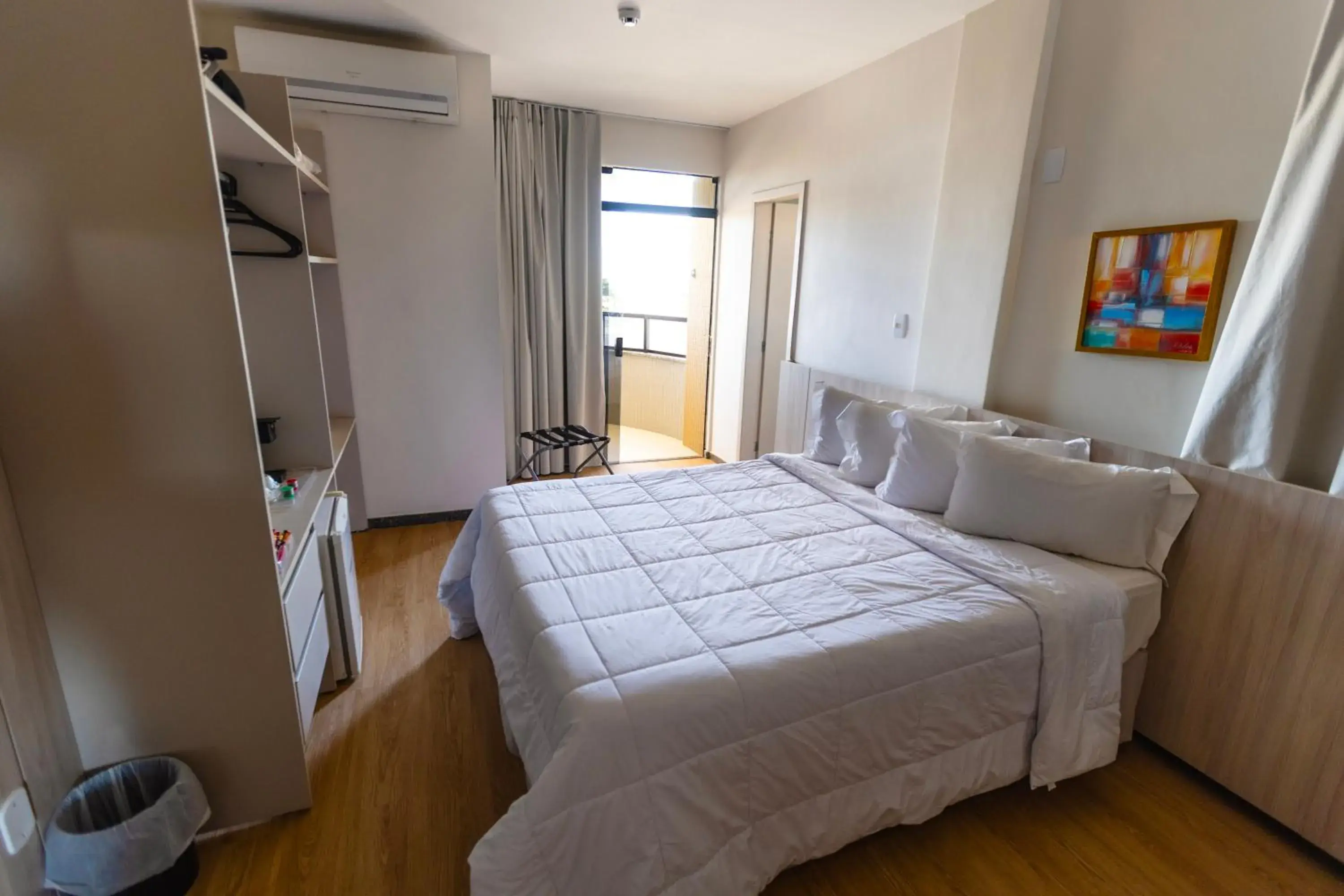 Deluxe Room in Hotel da Costa By Nobile Deluxe Room in Hotel da Costa By Nobile