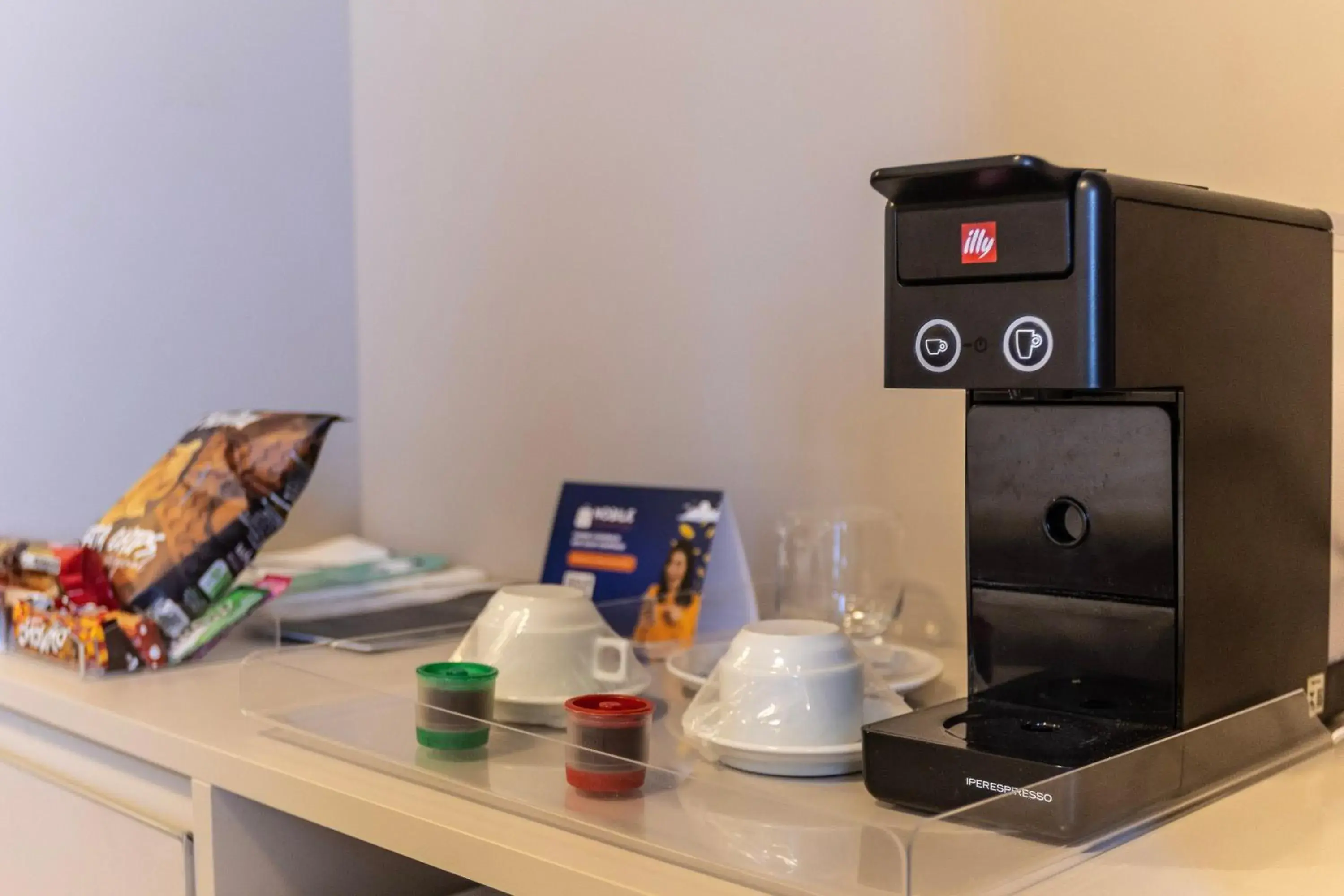 Deluxe Suite with Sea View in Hotel da Costa By Nobile Deluxe Suite with Sea View in Hotel da Costa By Nobile