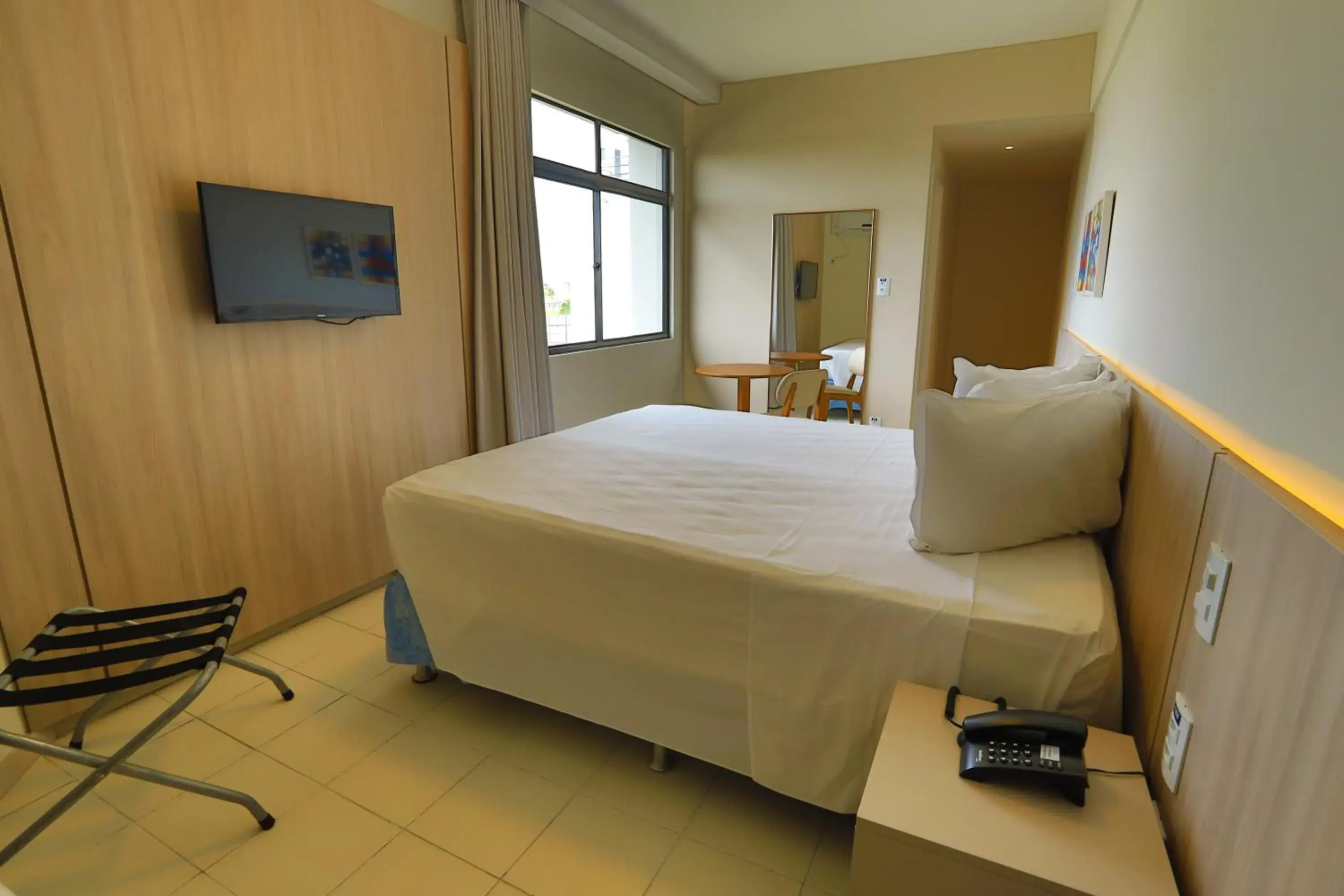Superior Double Room in Hotel da Costa By Nobile Superior Double Room in Hotel da Costa By Nobile