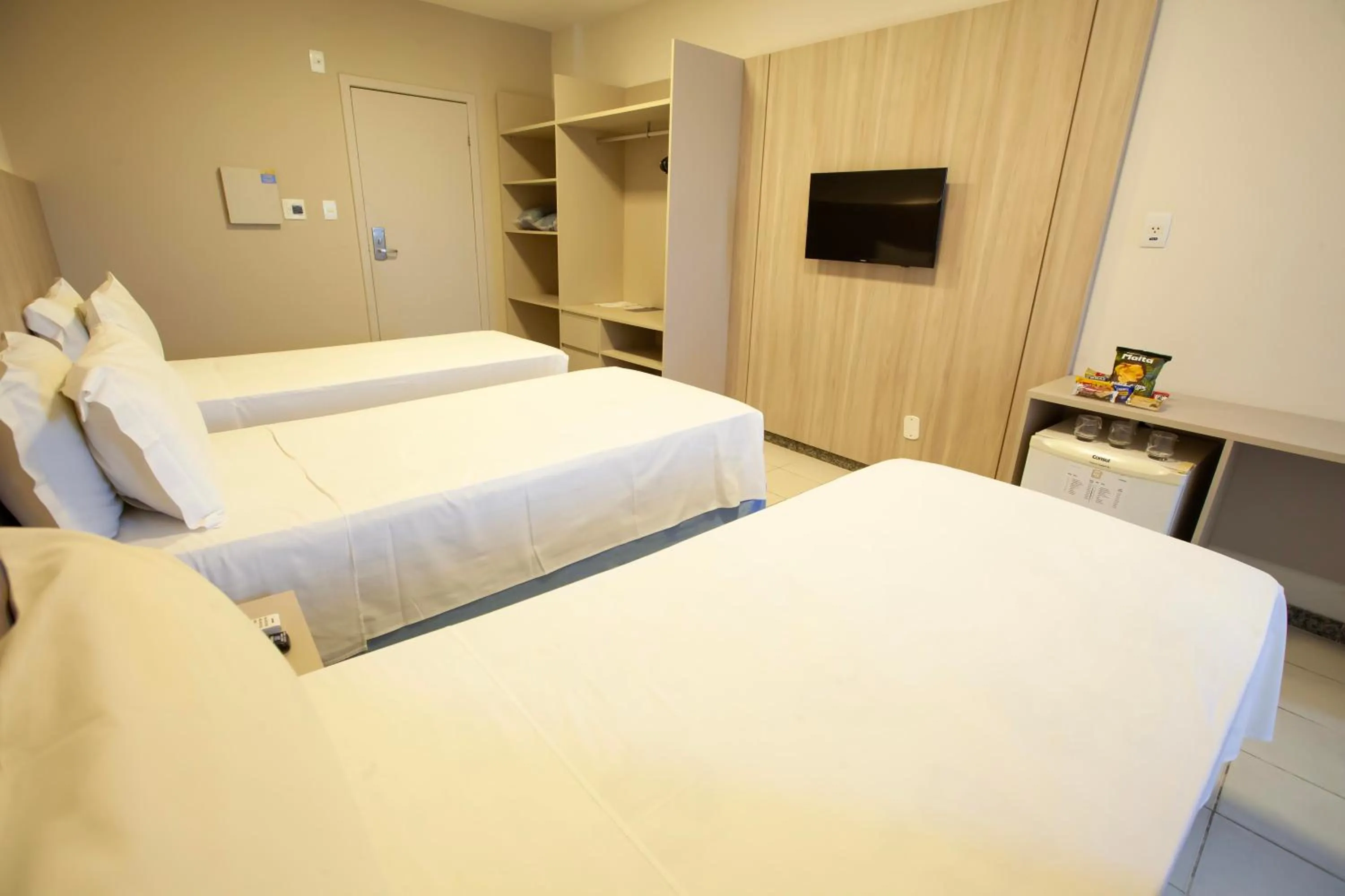 Bedroom, Bed in Hotel da Costa By Nobile