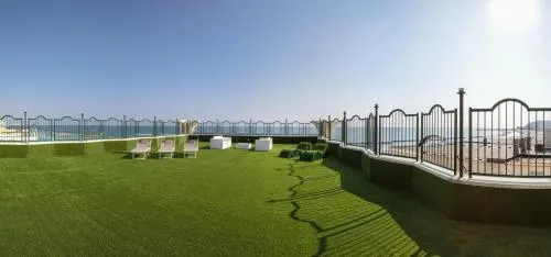 Hotel Beaurivage