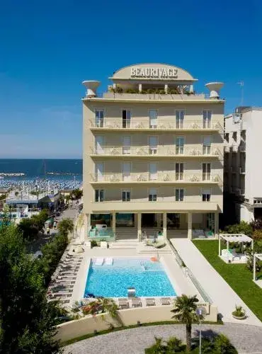 Hotel Beaurivage Hotel Beaurivage