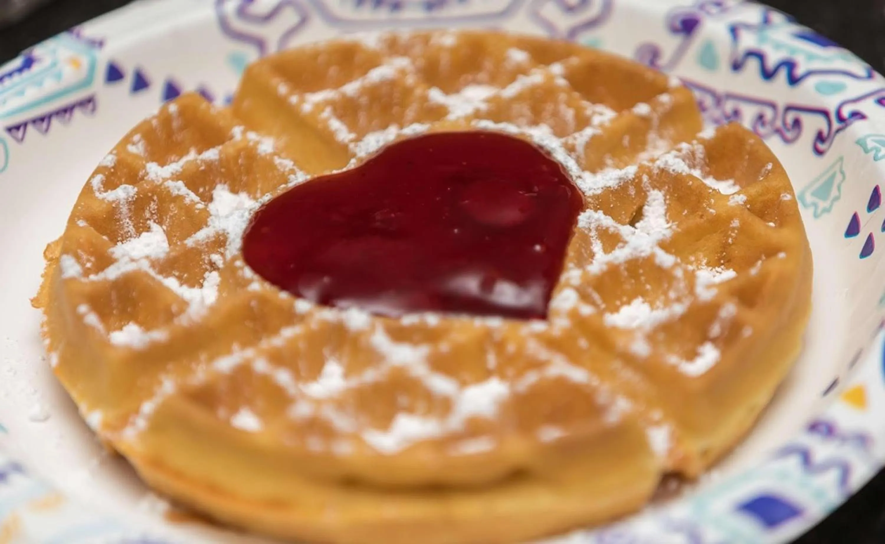 Breakfast in SureStay by Best Western Charlotte Matthews