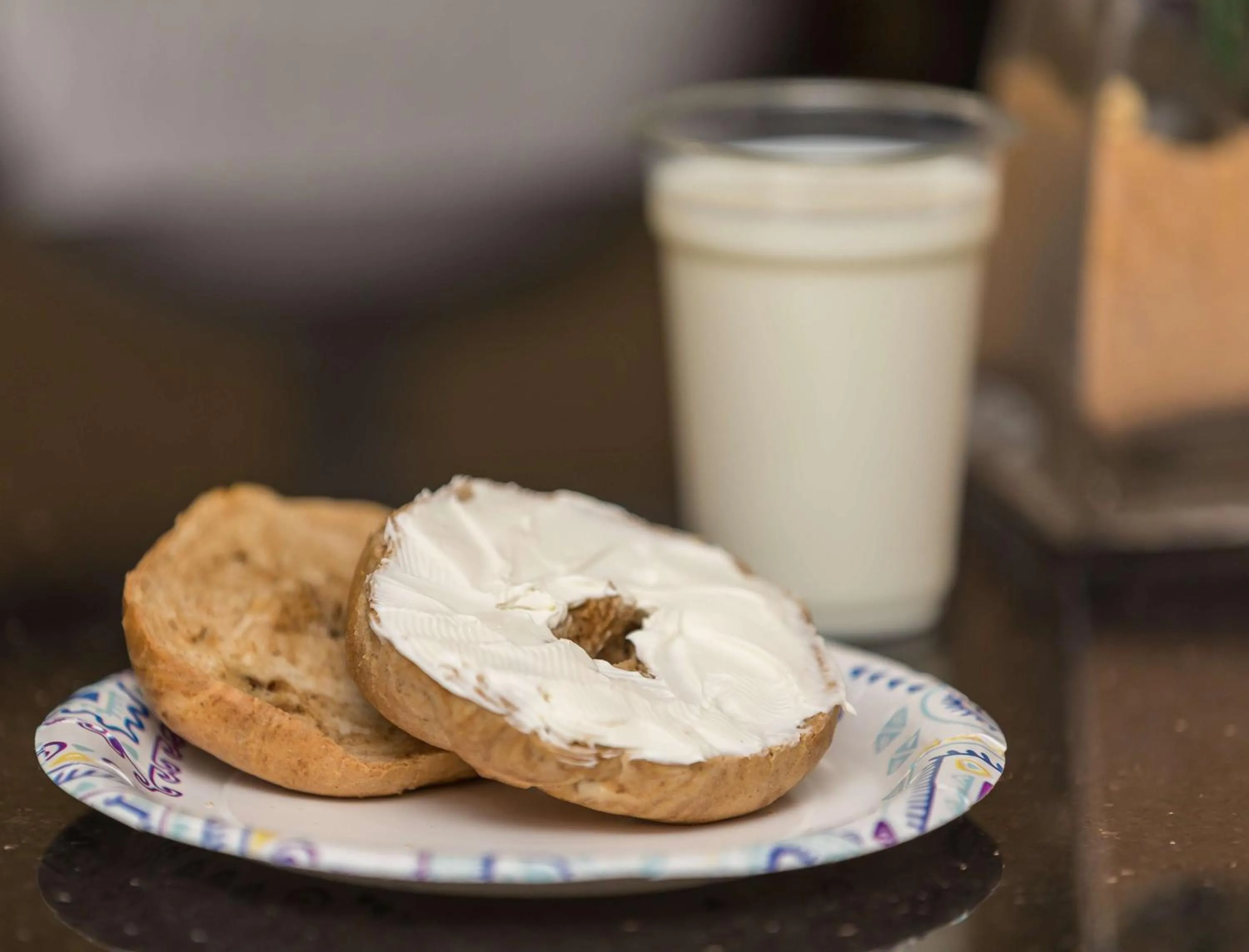 Restaurant/places to eat in The Independence Inn - Charlotte Matthews