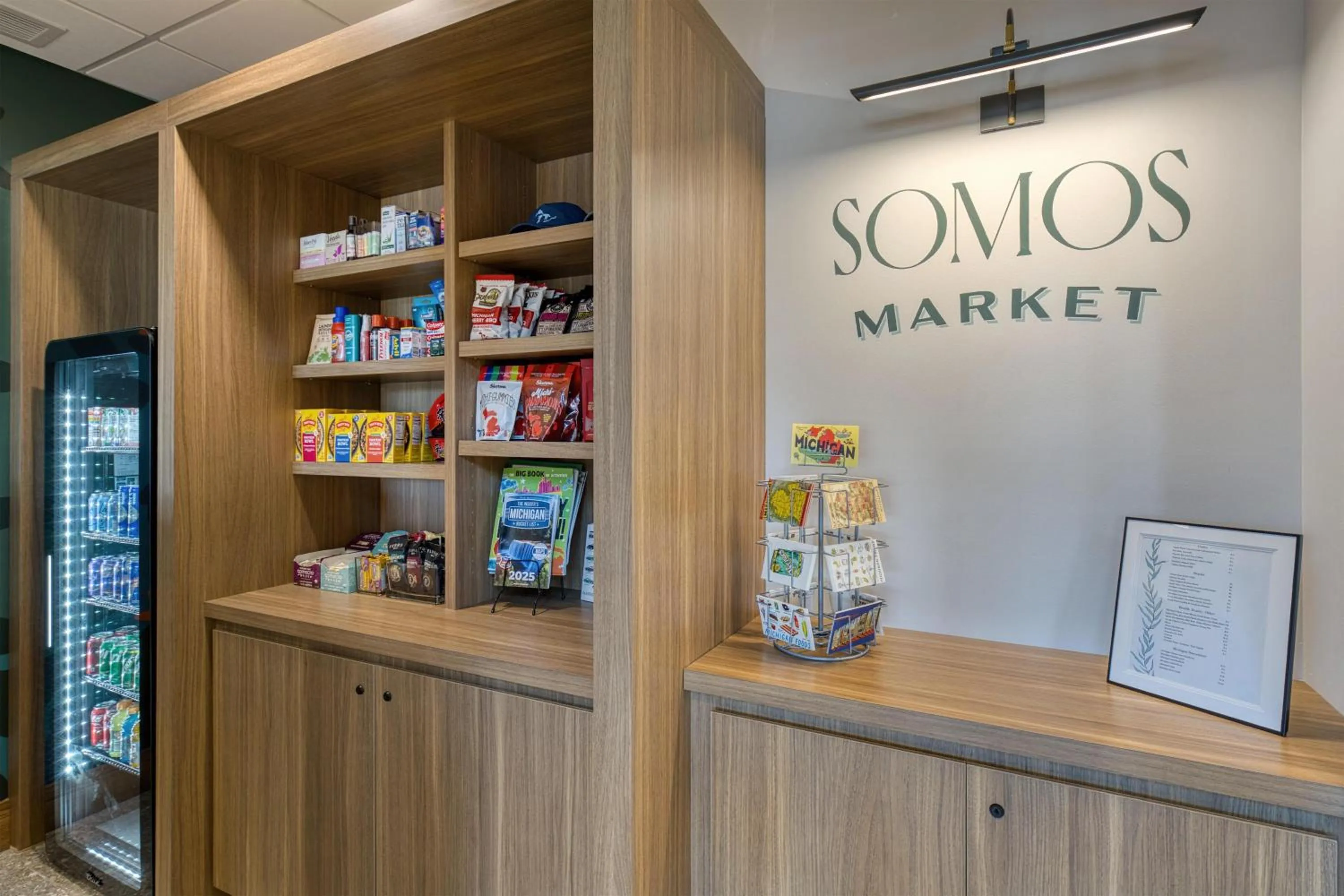 Property building in Best Western Byron Center