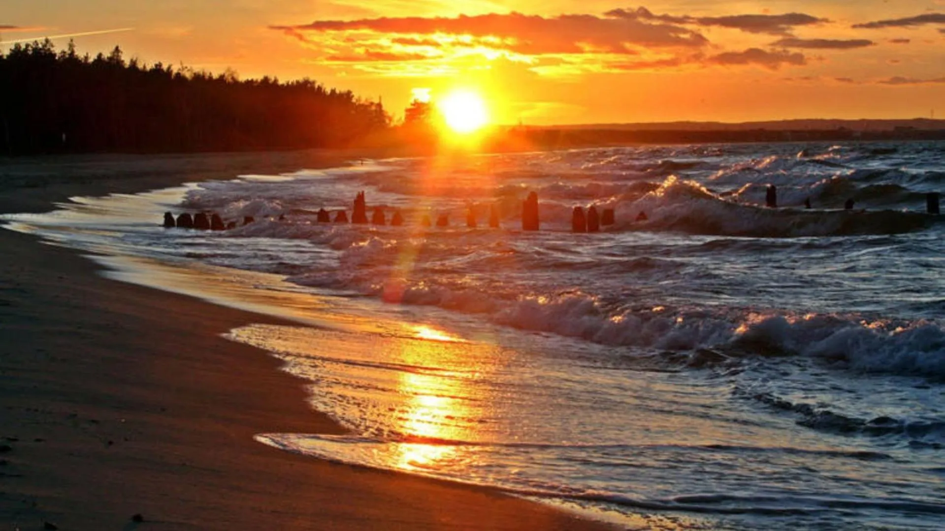 Nearby landmark in Hotel Galion