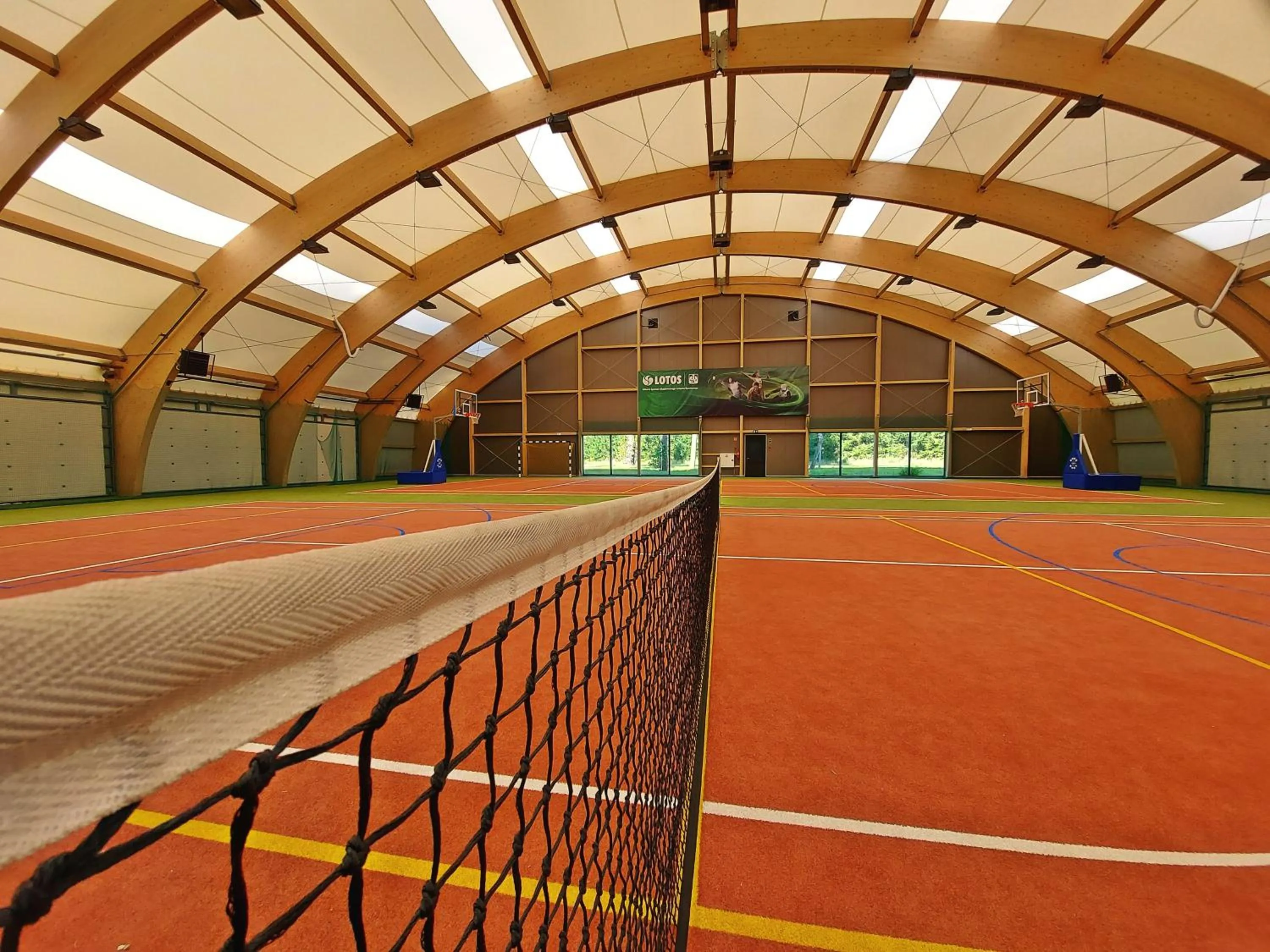 Activities in Hotel Galion