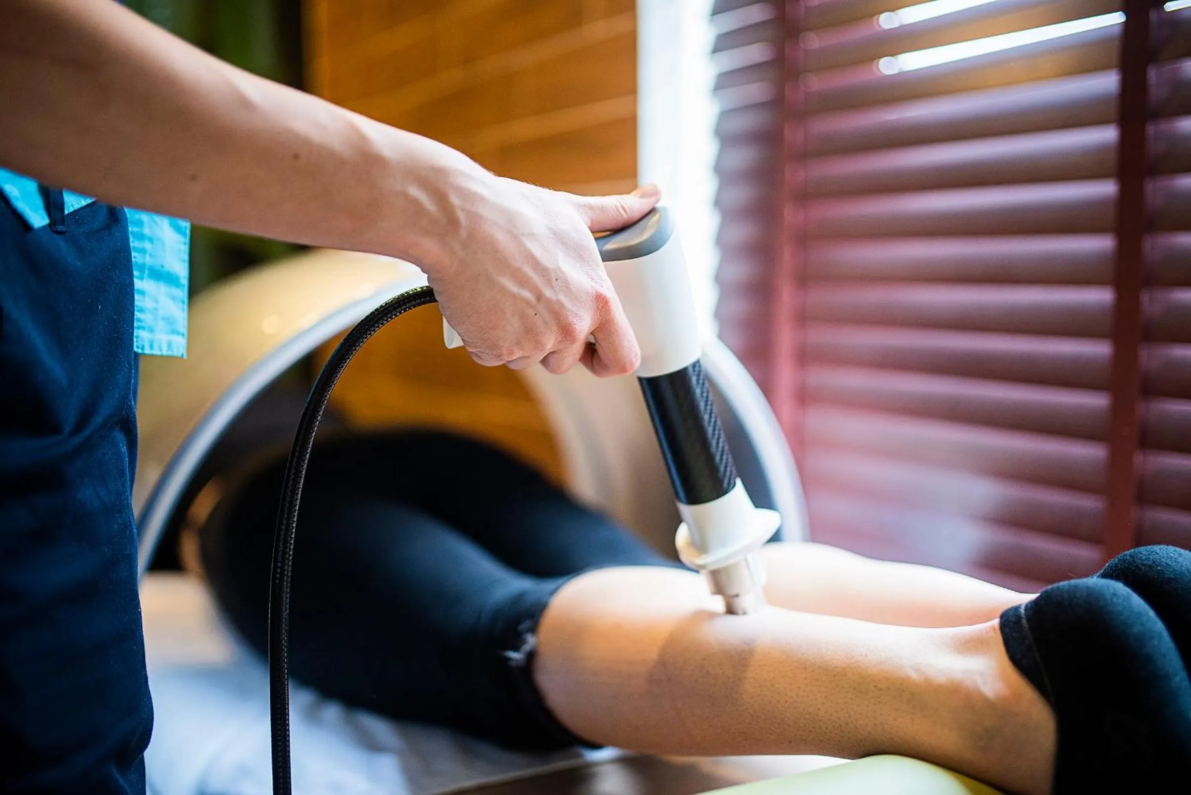 Spa and wellness centre/facilities in Hotel Galion